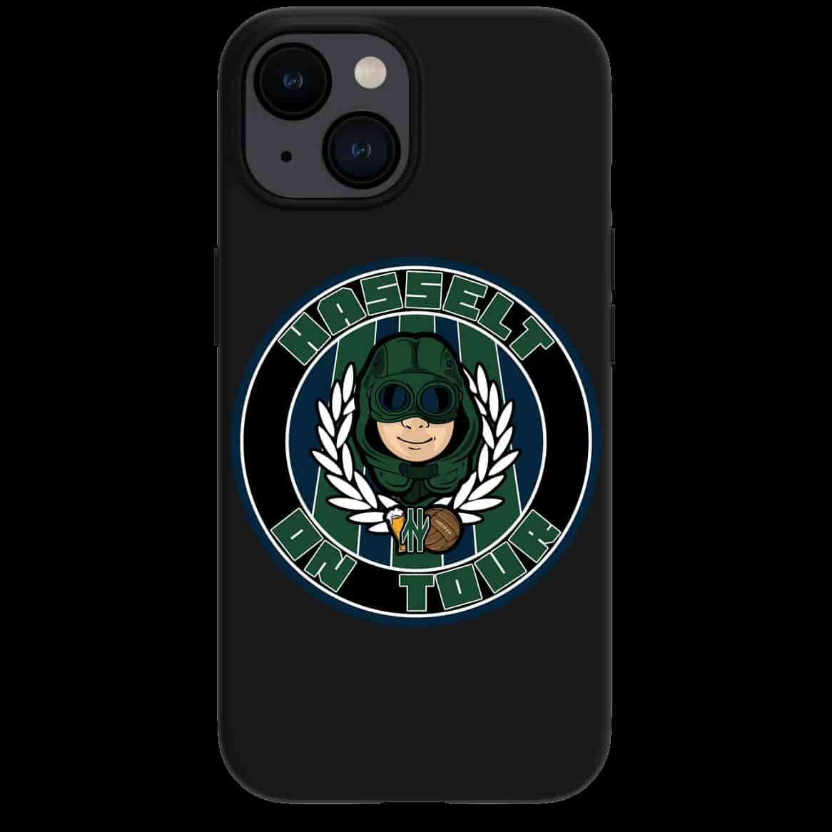 Hasselt on tour Coque d'Iphone