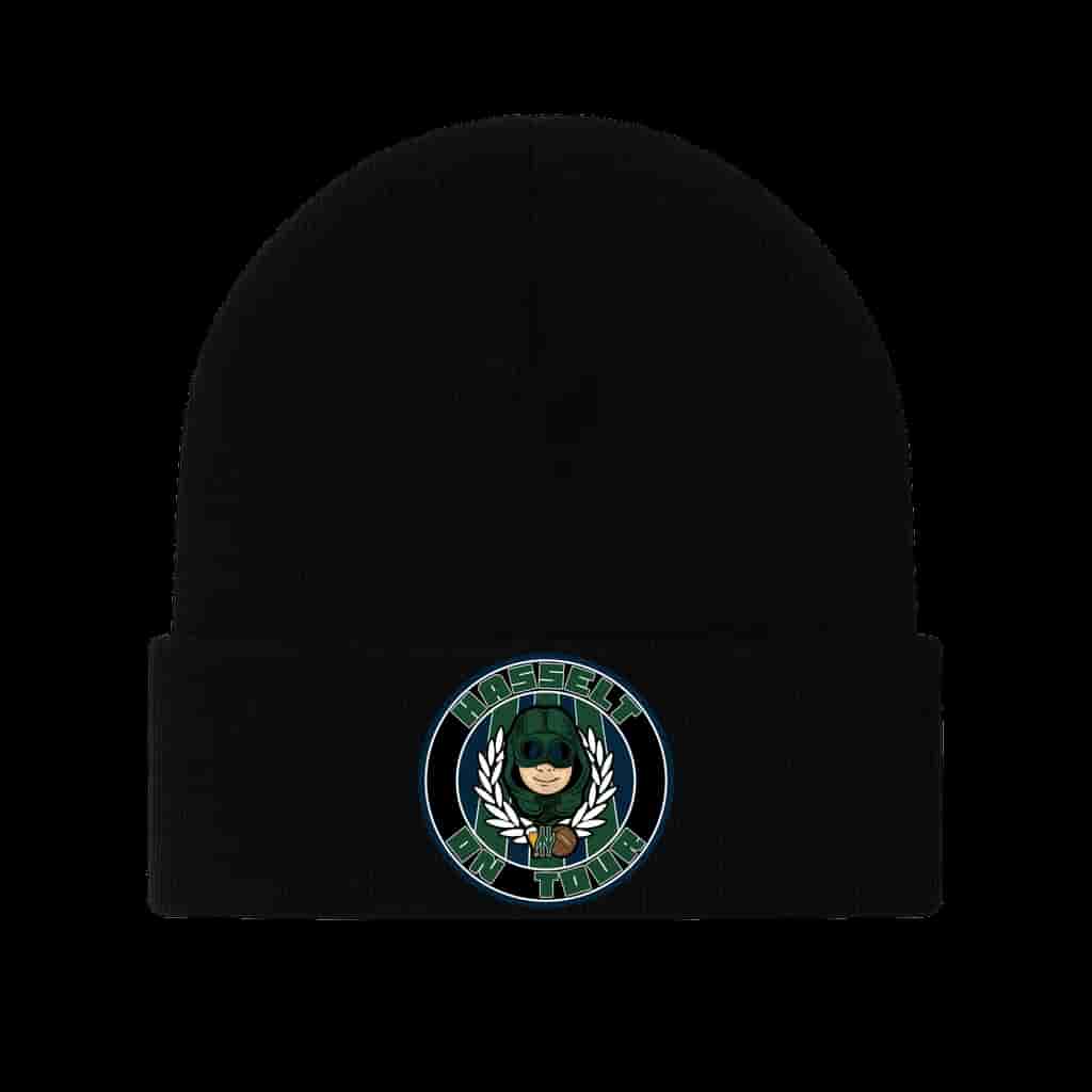 Hasselt on tour Bonnet
