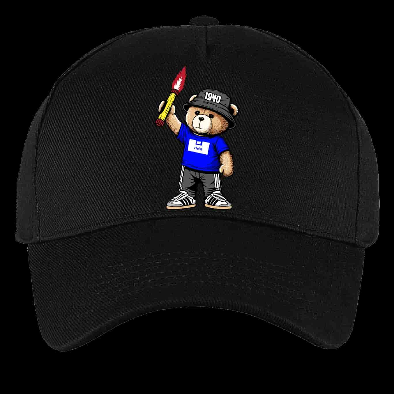 Heist 1940 bear Pet