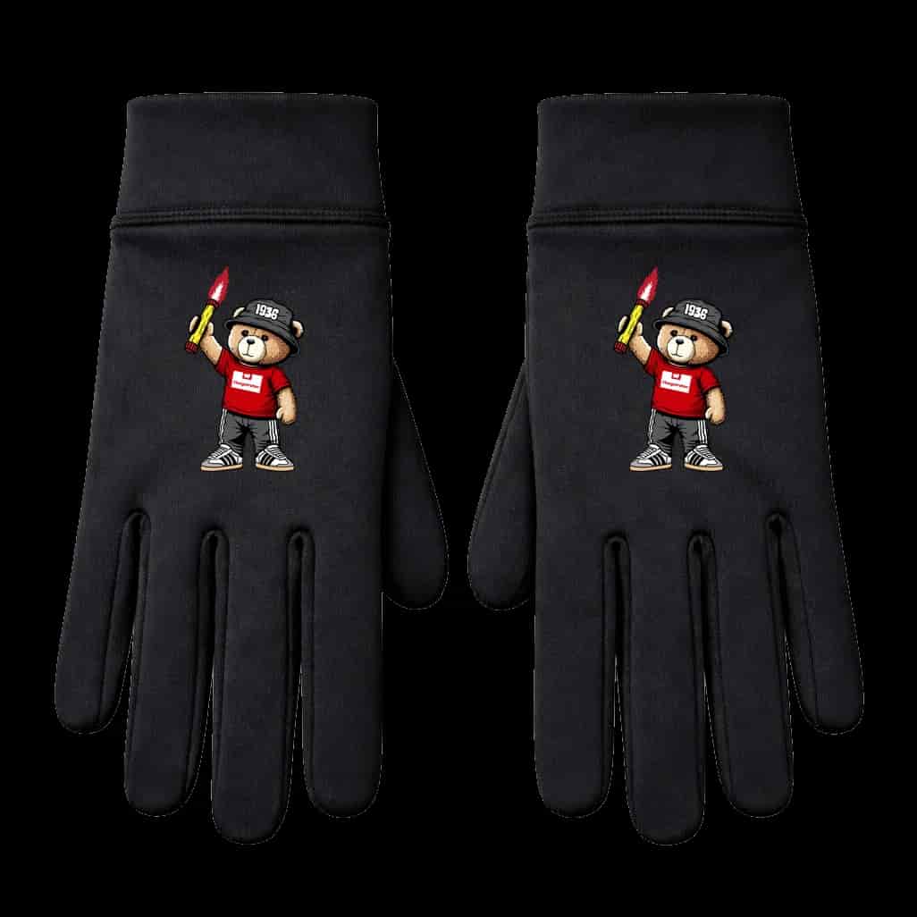 Hoogstraten 1936 bear Handschoenen
