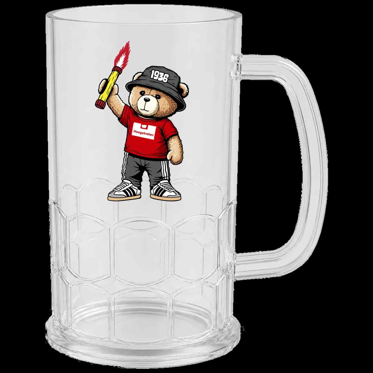Hoogstraten 1936 bear Bierpul