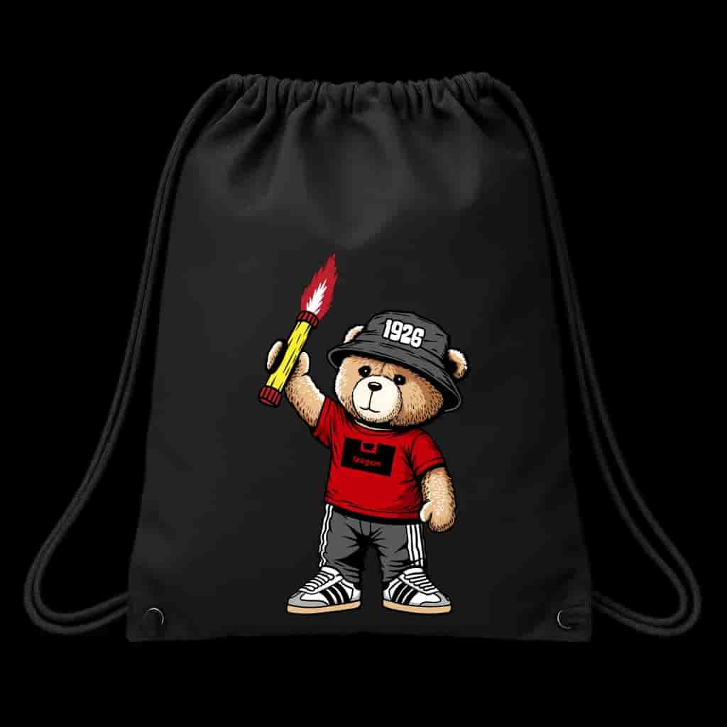 Izegem 1926 bear Sack Pack