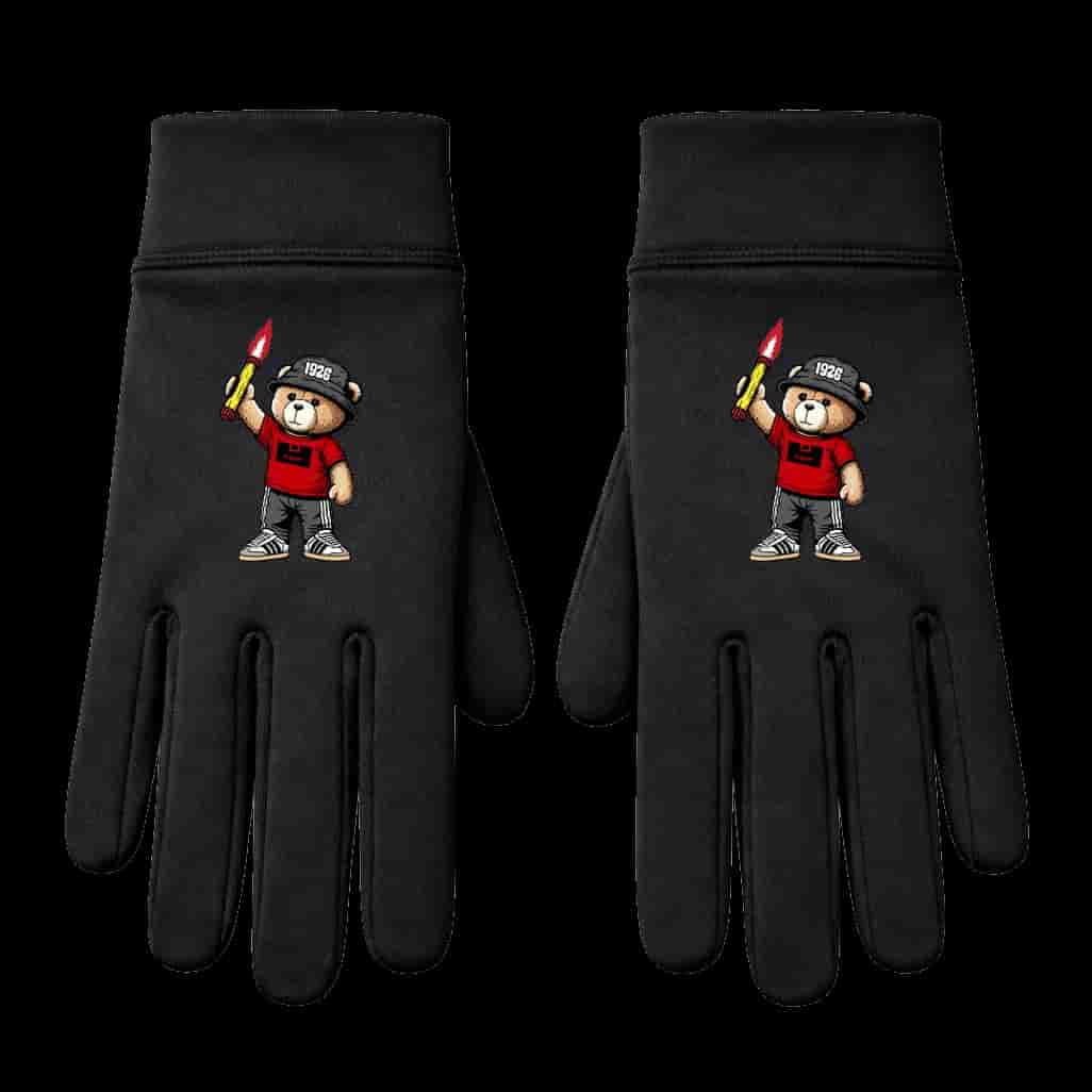 Izegem 1926 bear Handschoenen