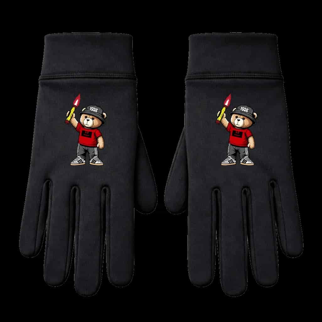 Izegem 1926 bear Handschoenen