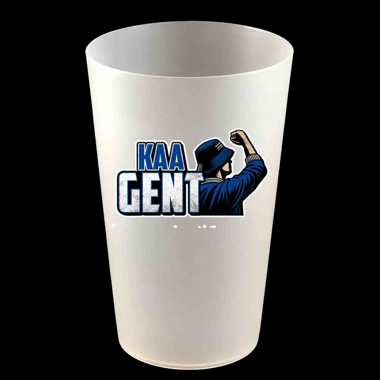 KAA Gent Hardcup