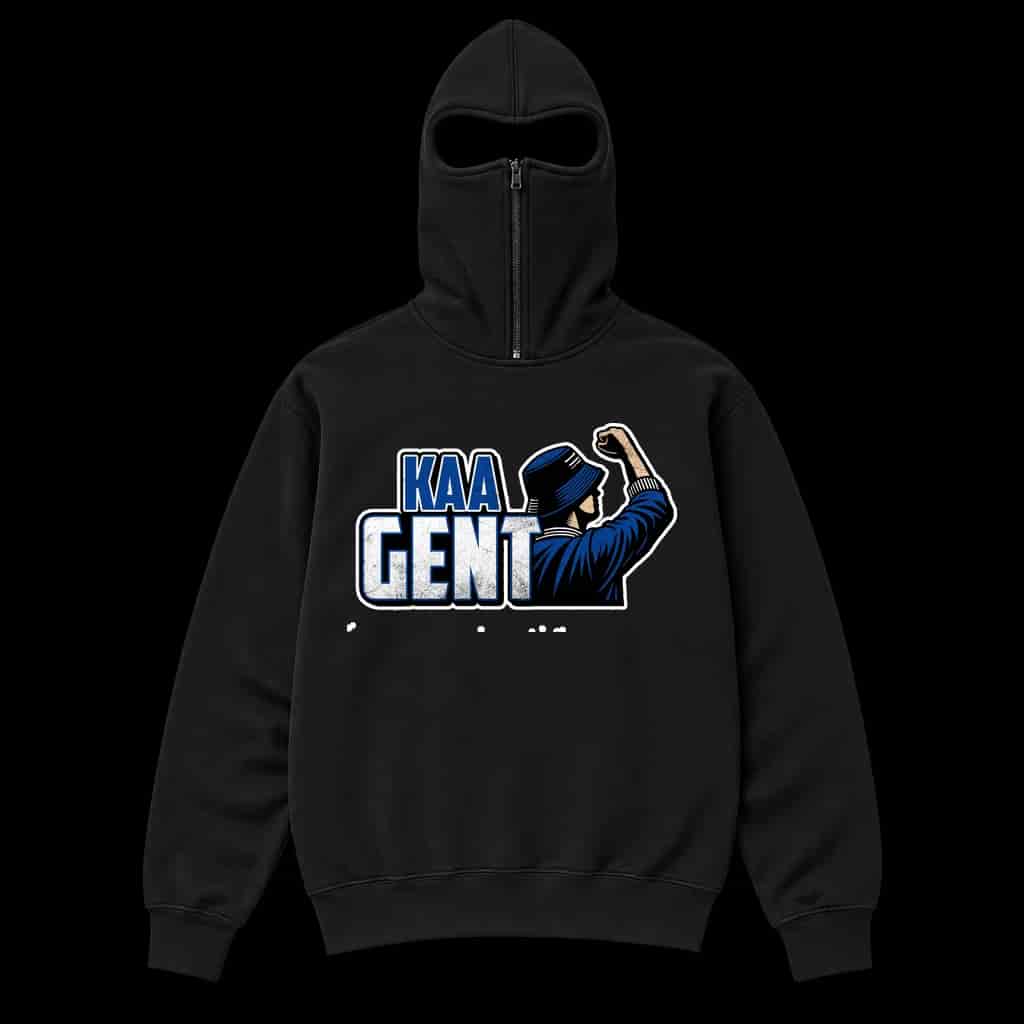 KAA Gent Ninja Hoodie
