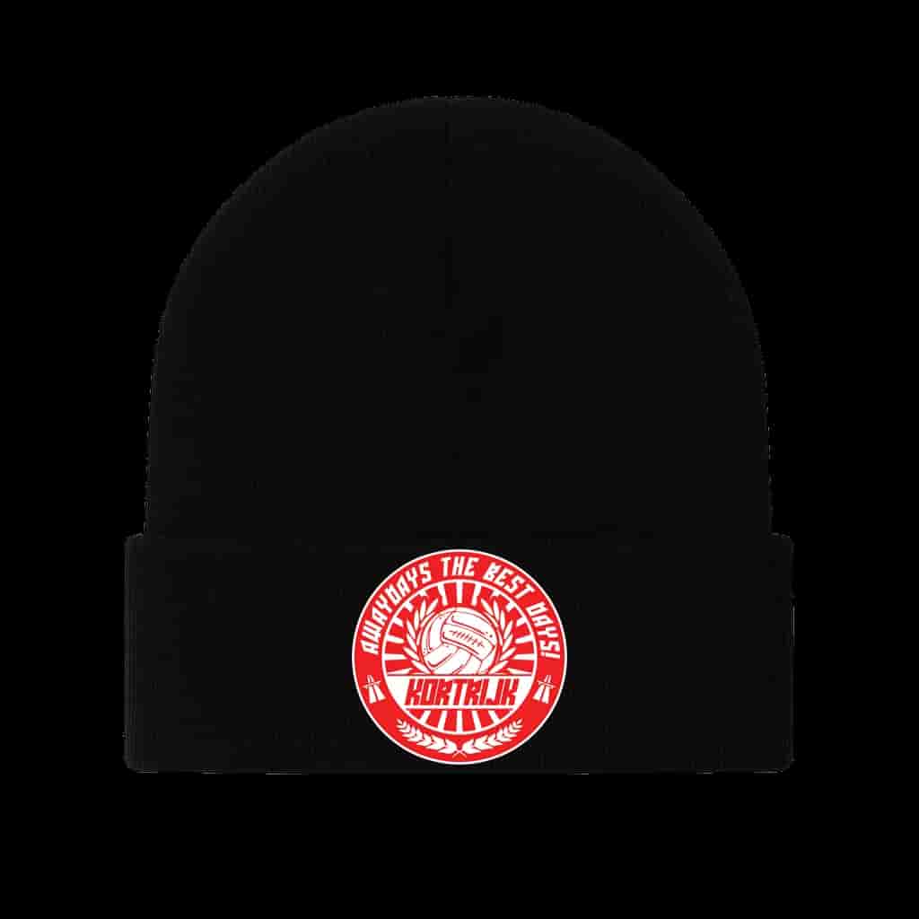 Kortrijk awaydays the best days Bonnet
