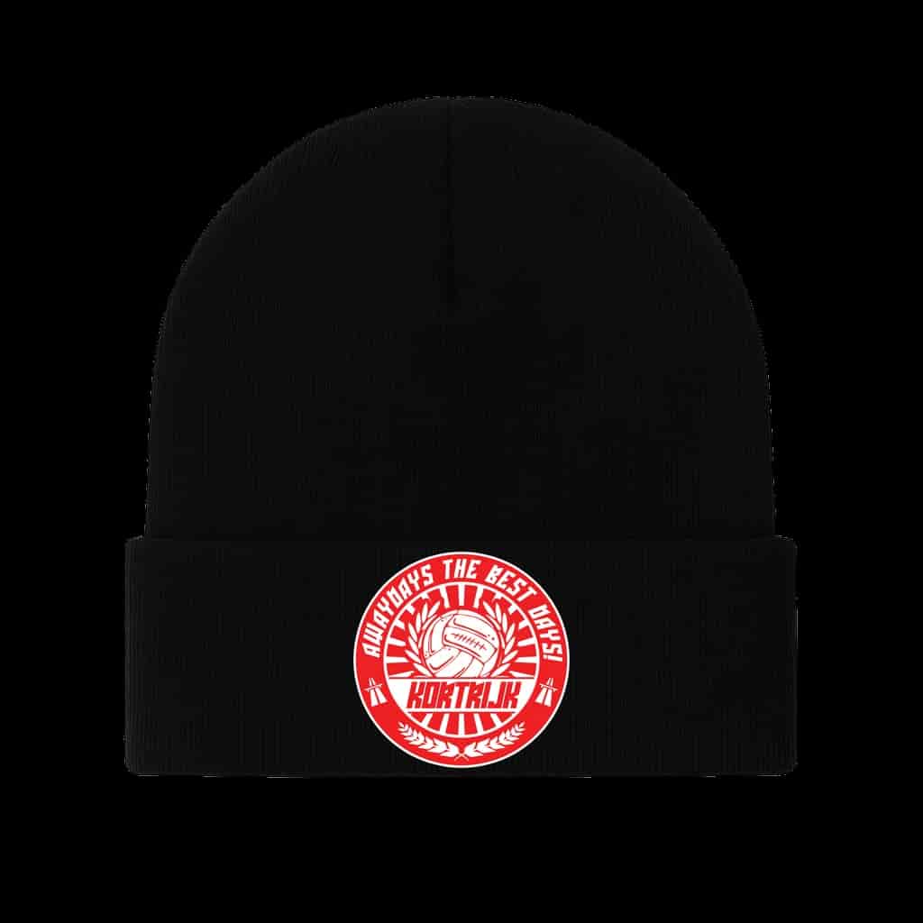 Kortrijk awaydays the best days Bonnet