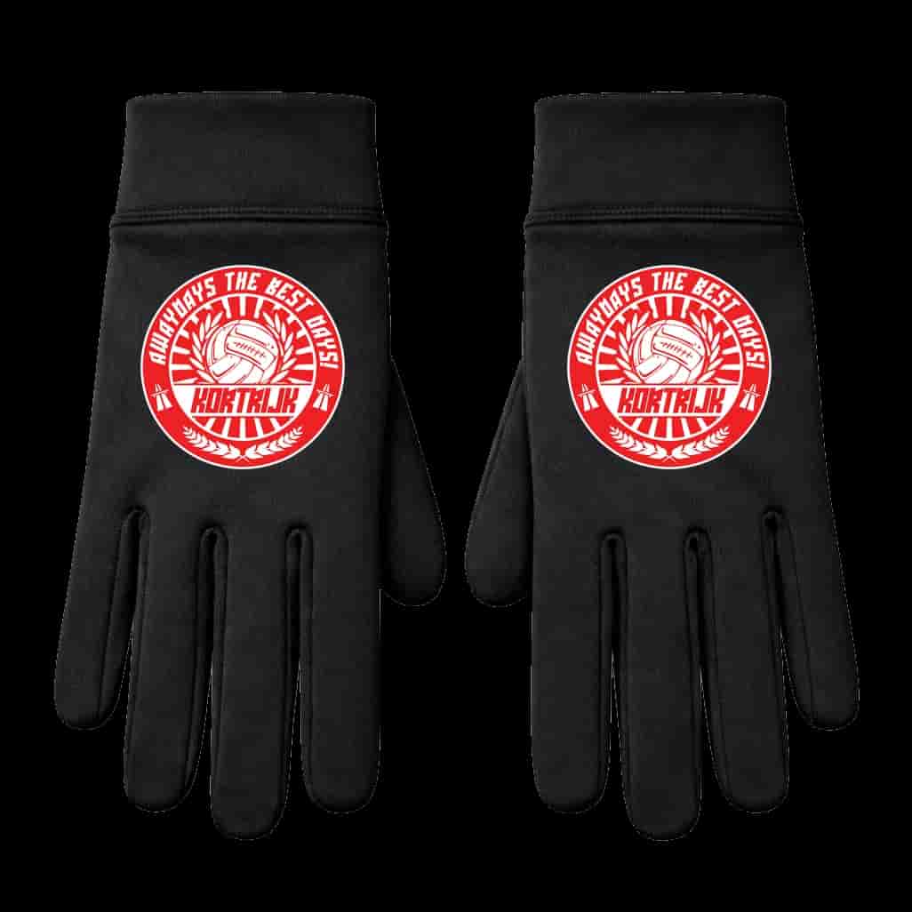 Kortrijk awaydays the best days Gants