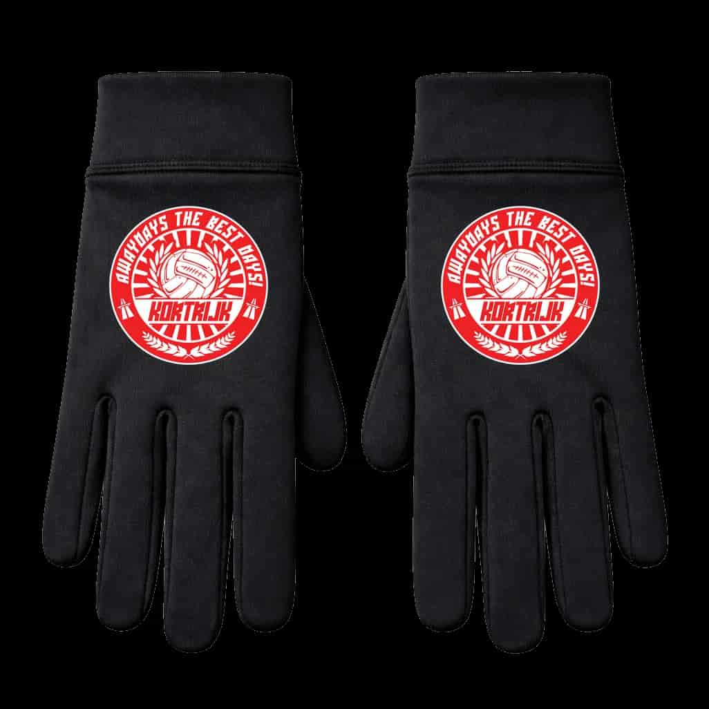 Kortrijk awaydays the best days Gants