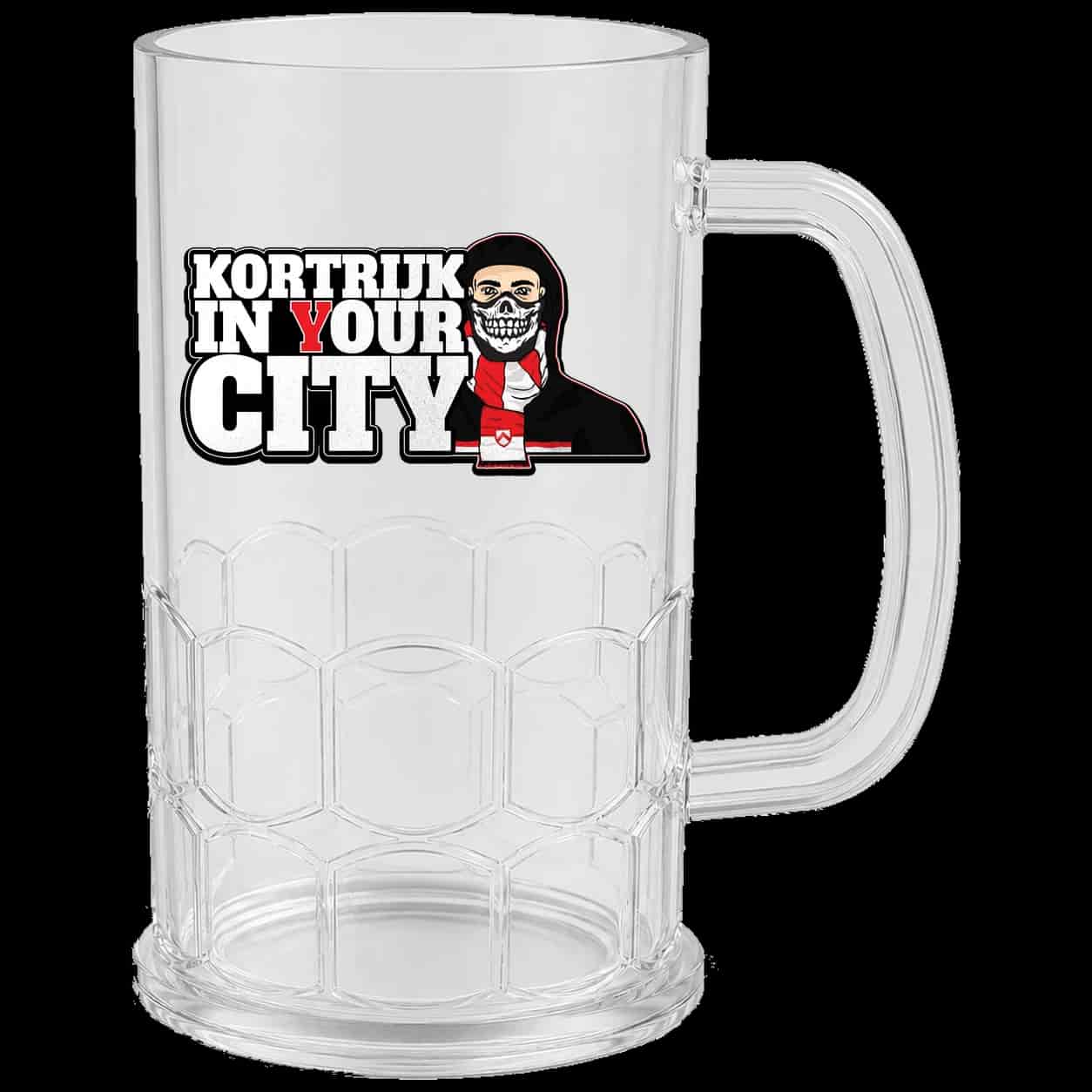 Kortrijk in your city Bierpul