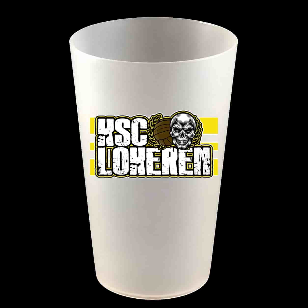 KSC Lokeren Hardcup