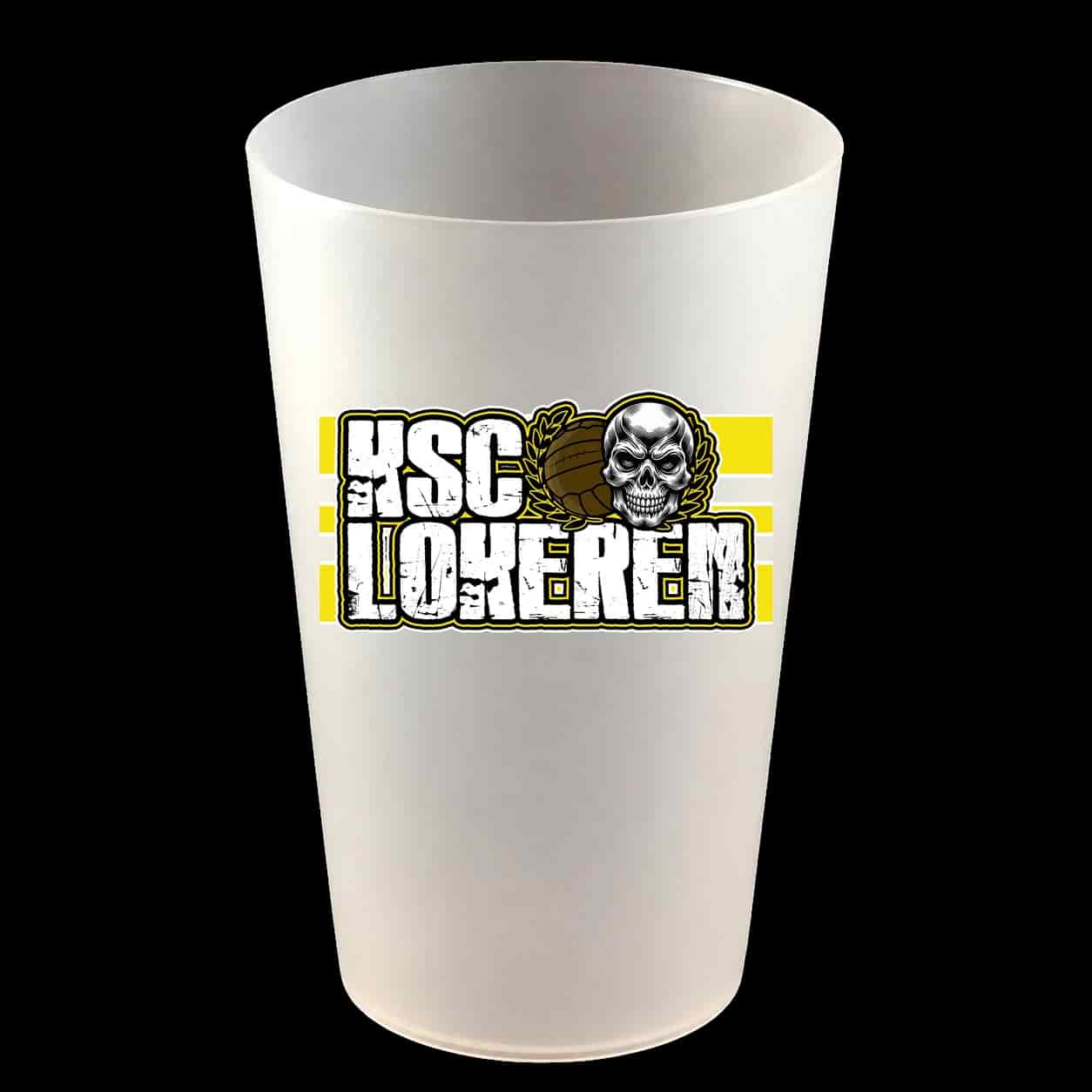 KSC Lokeren Hardcup