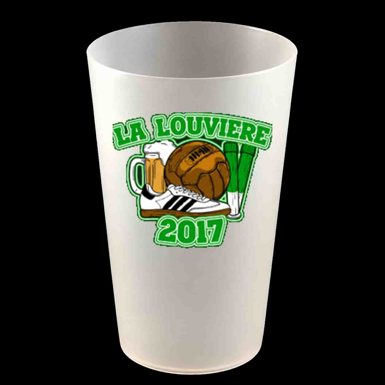 La Louvière 2017 Hardcup