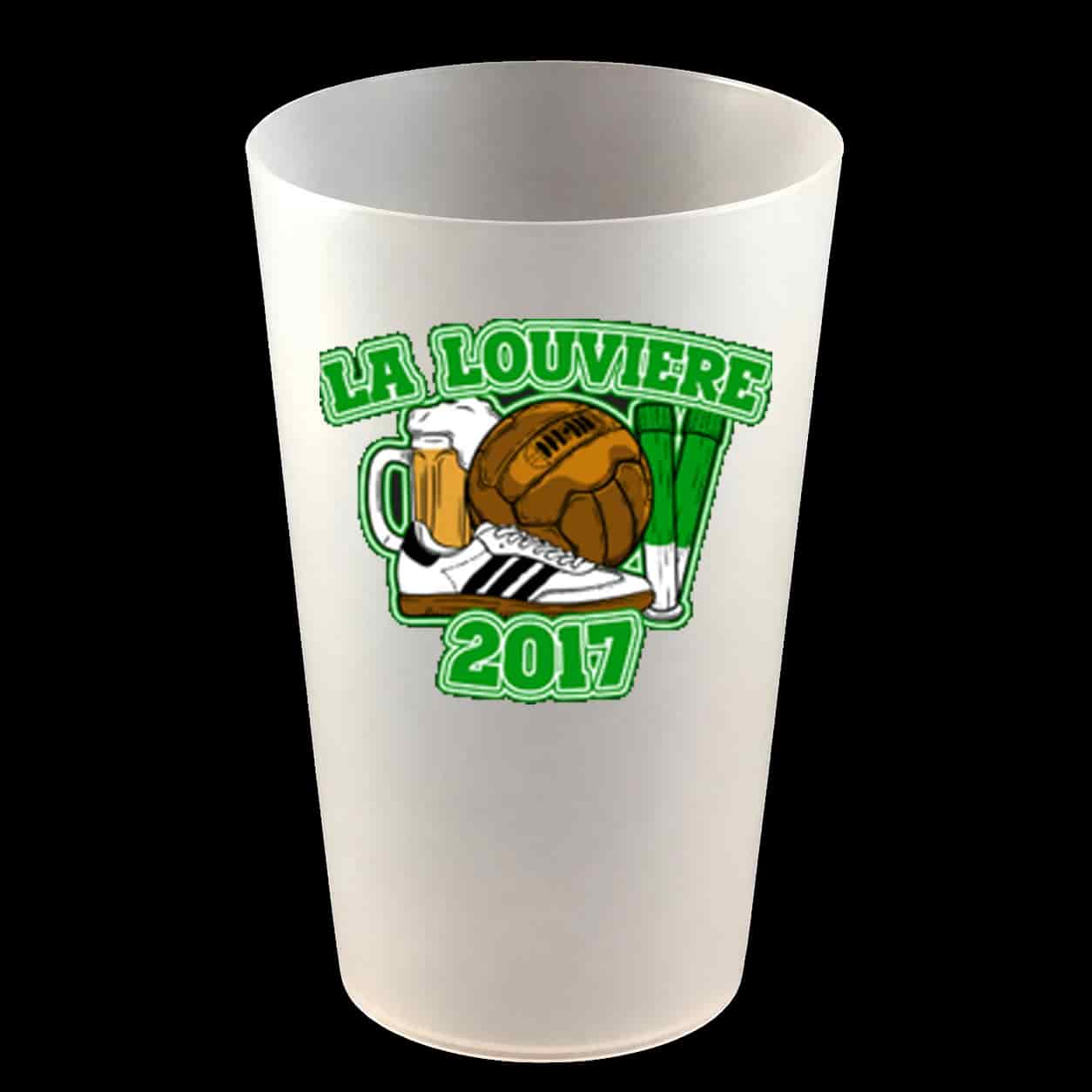 La Louvière 2017 Hardcup
