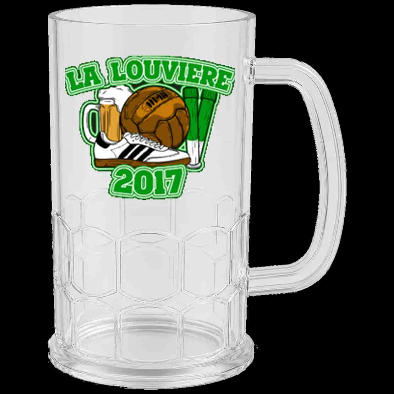La Louvière 2017 Bierpul