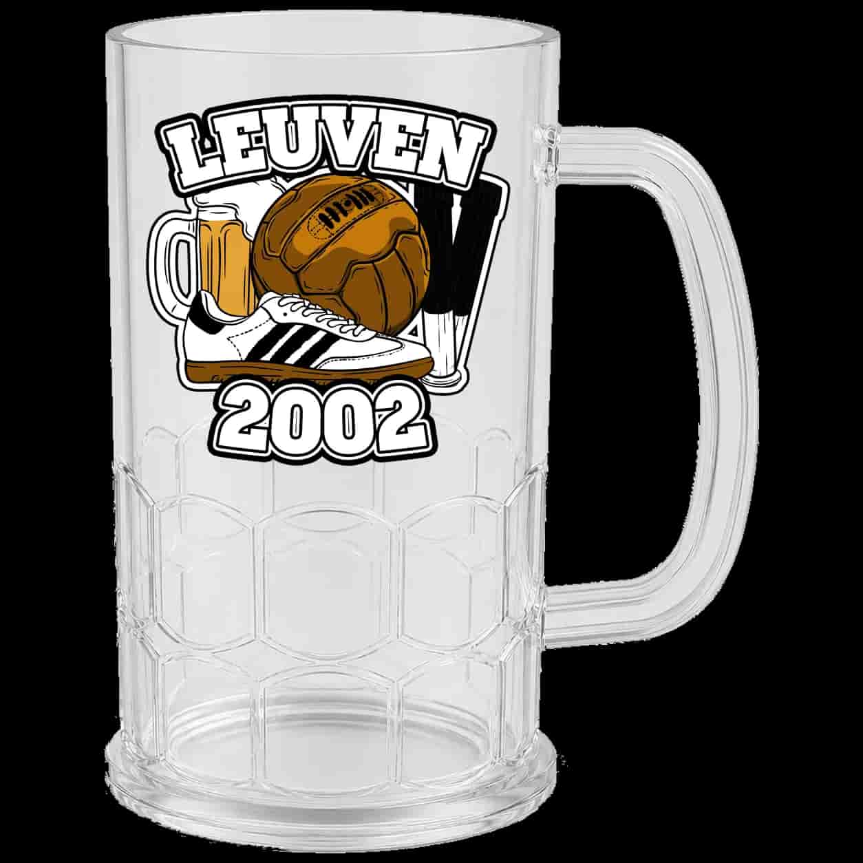 Leuven 2002 Bierpul