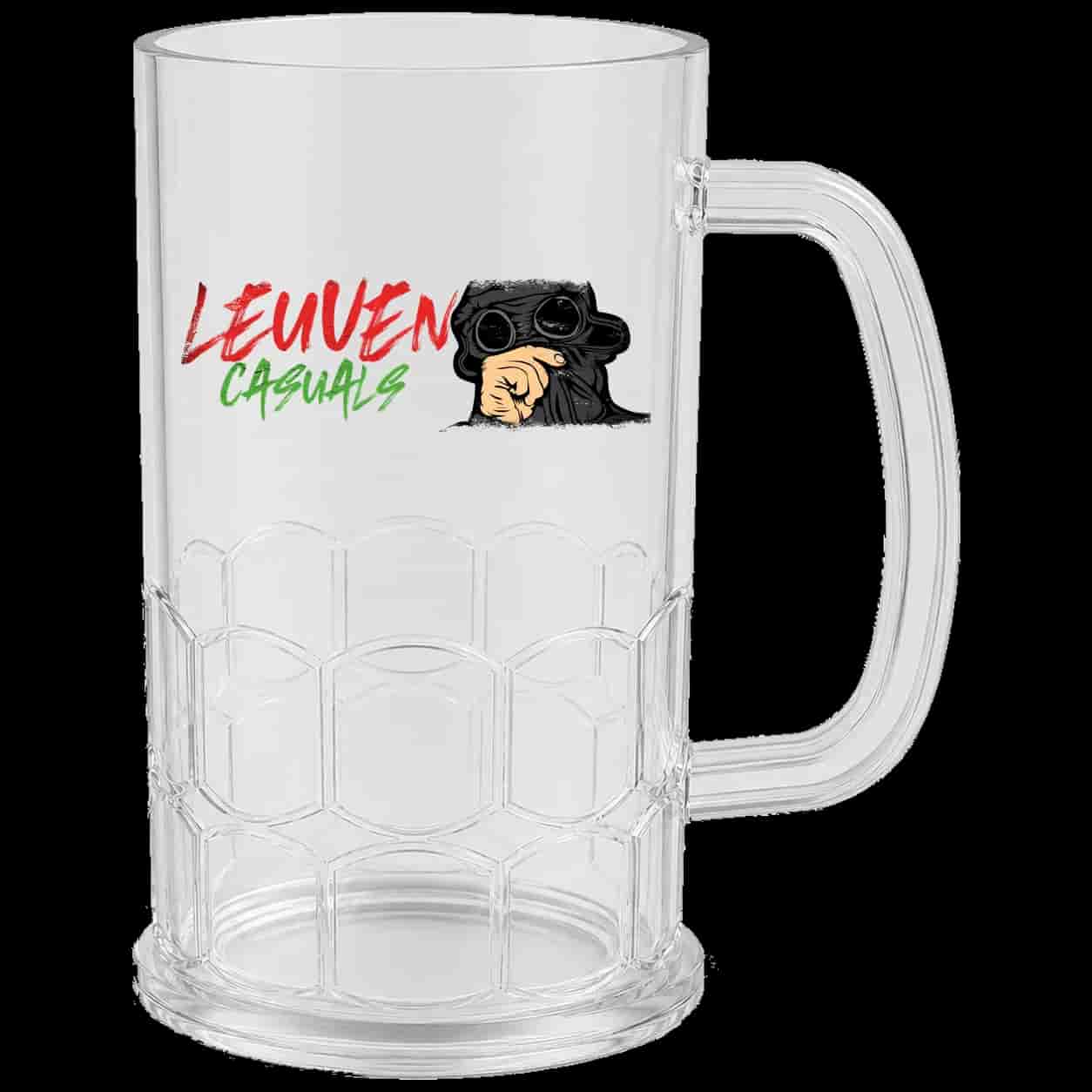 Leuven Casuals Bierpul