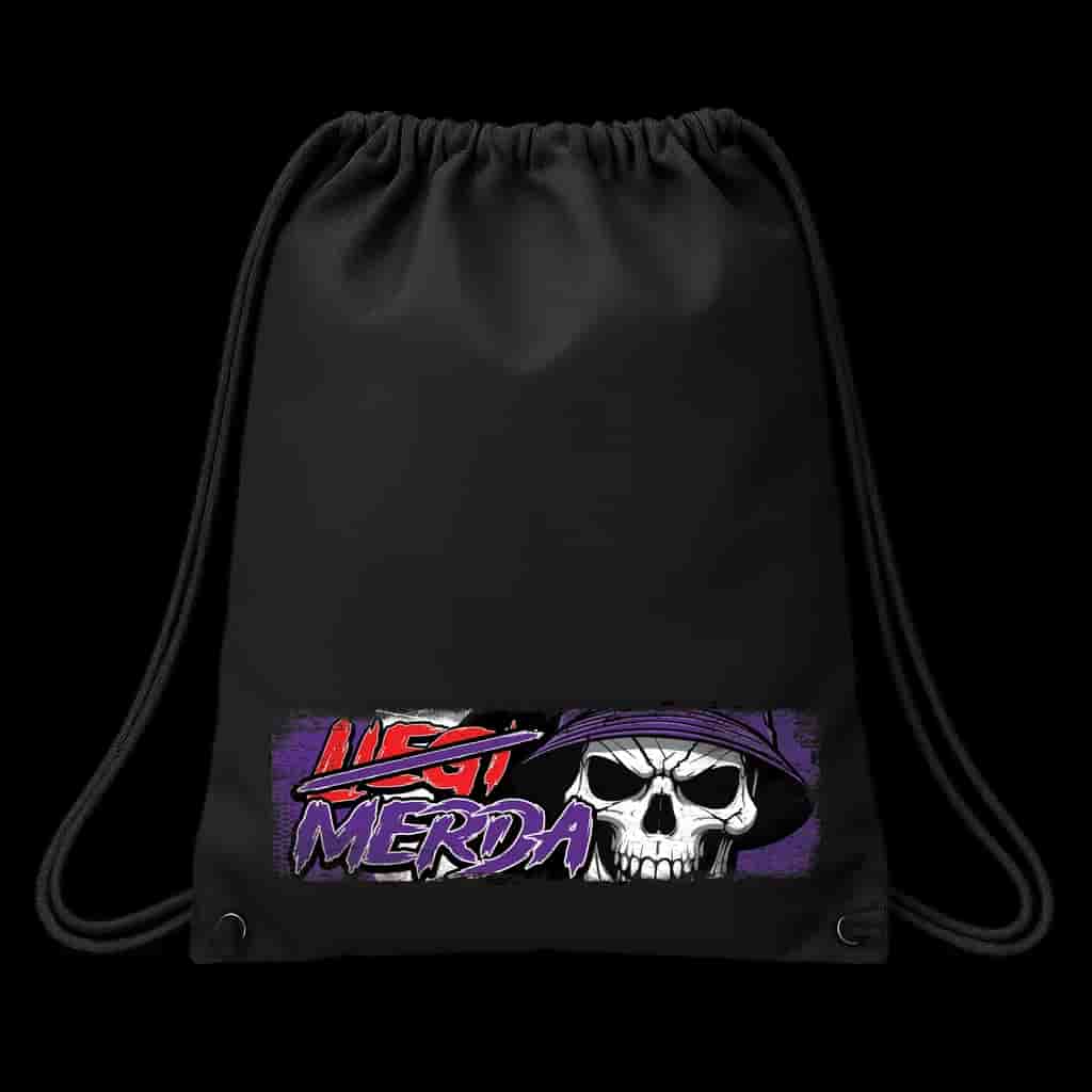 liegi merda Sac à dos