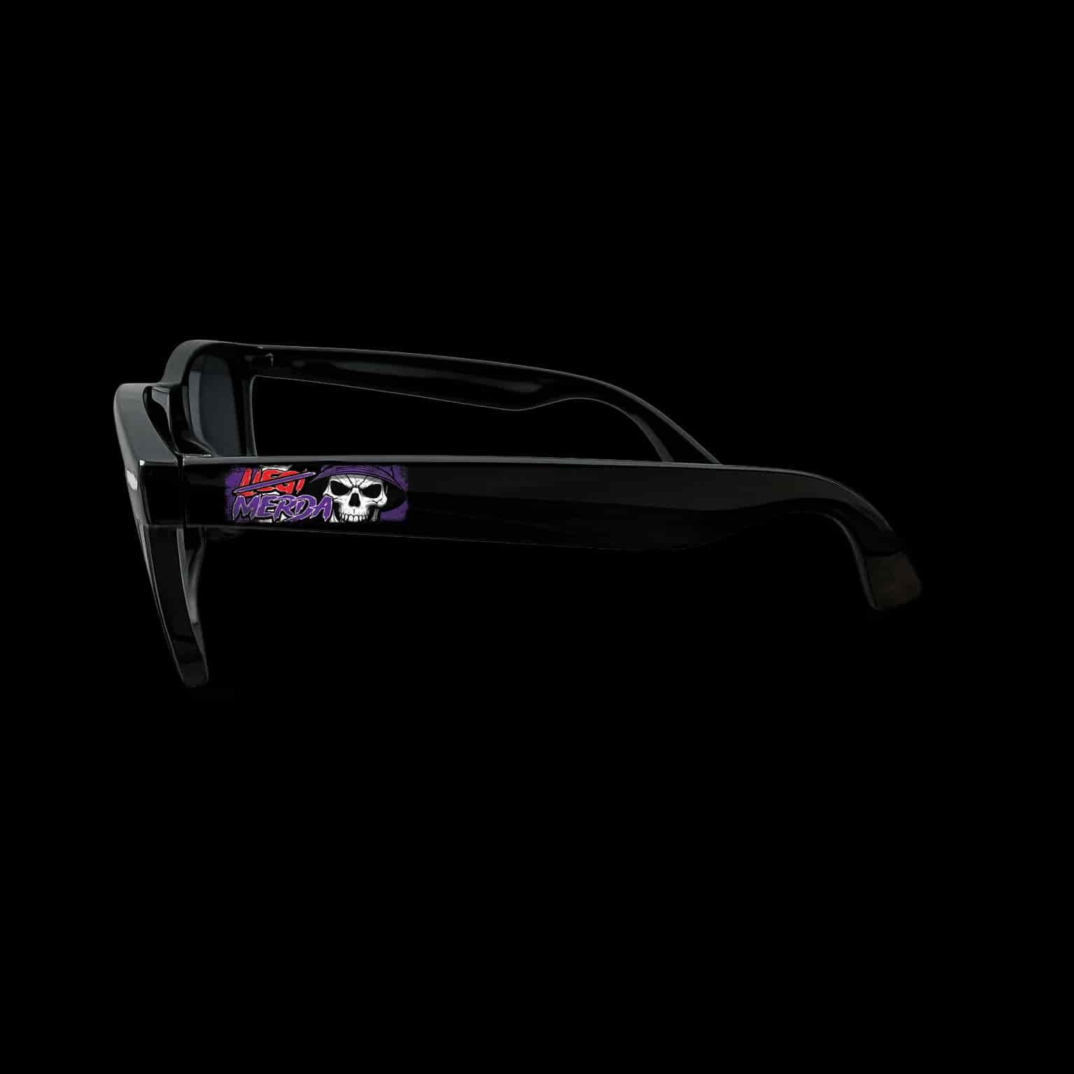 liegi merda Lunettes de soleil