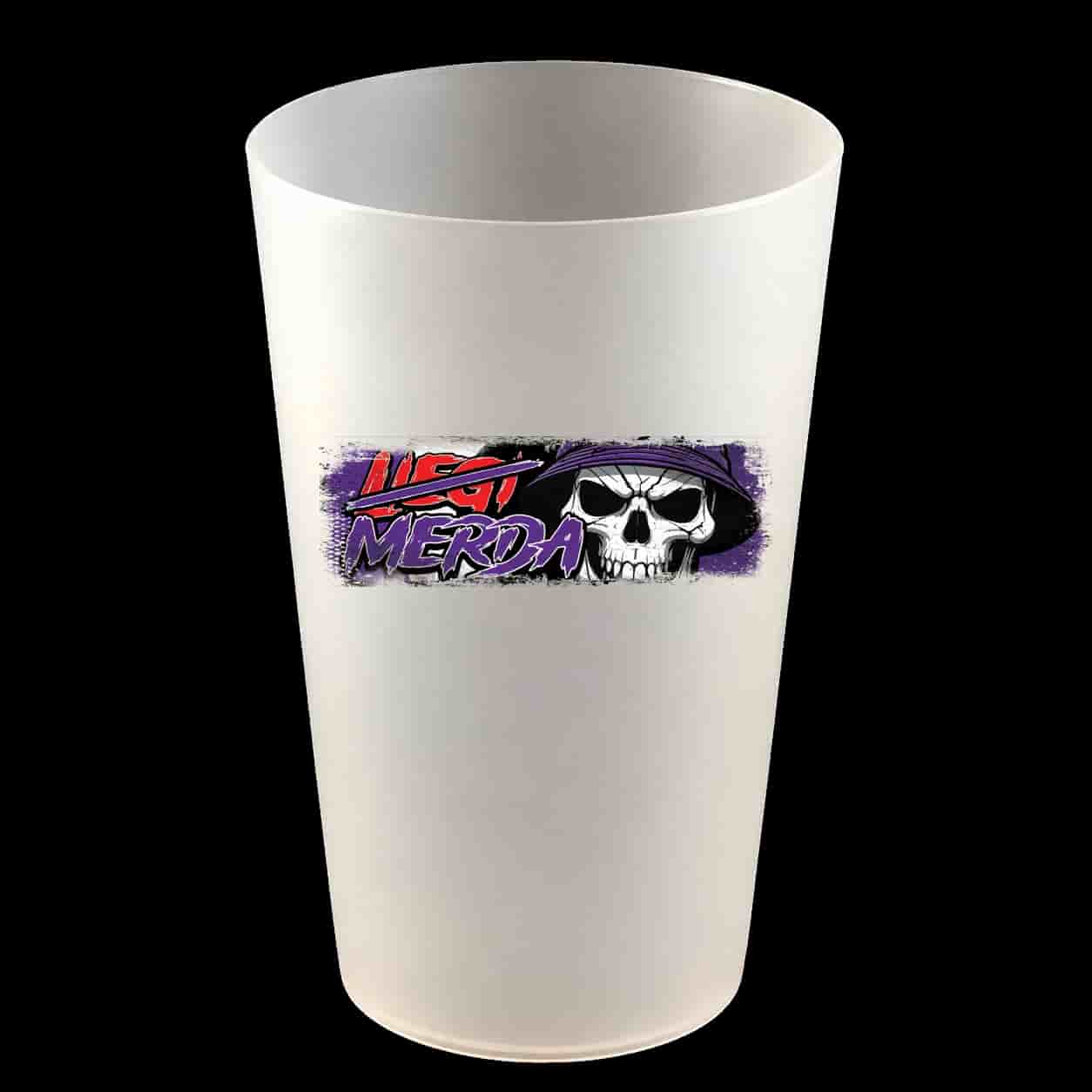 liegi merda Hardcup