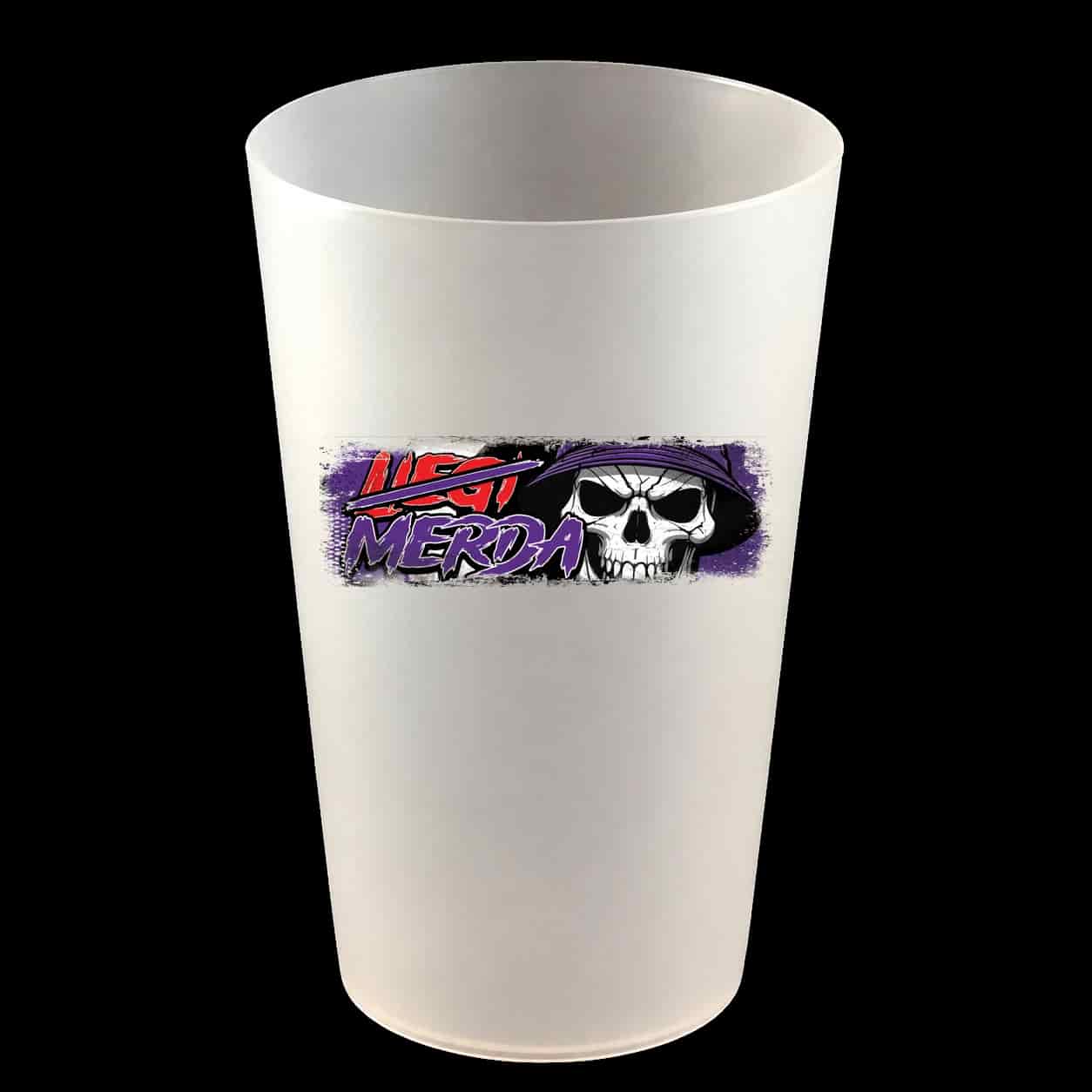 liegi merda Hardcup