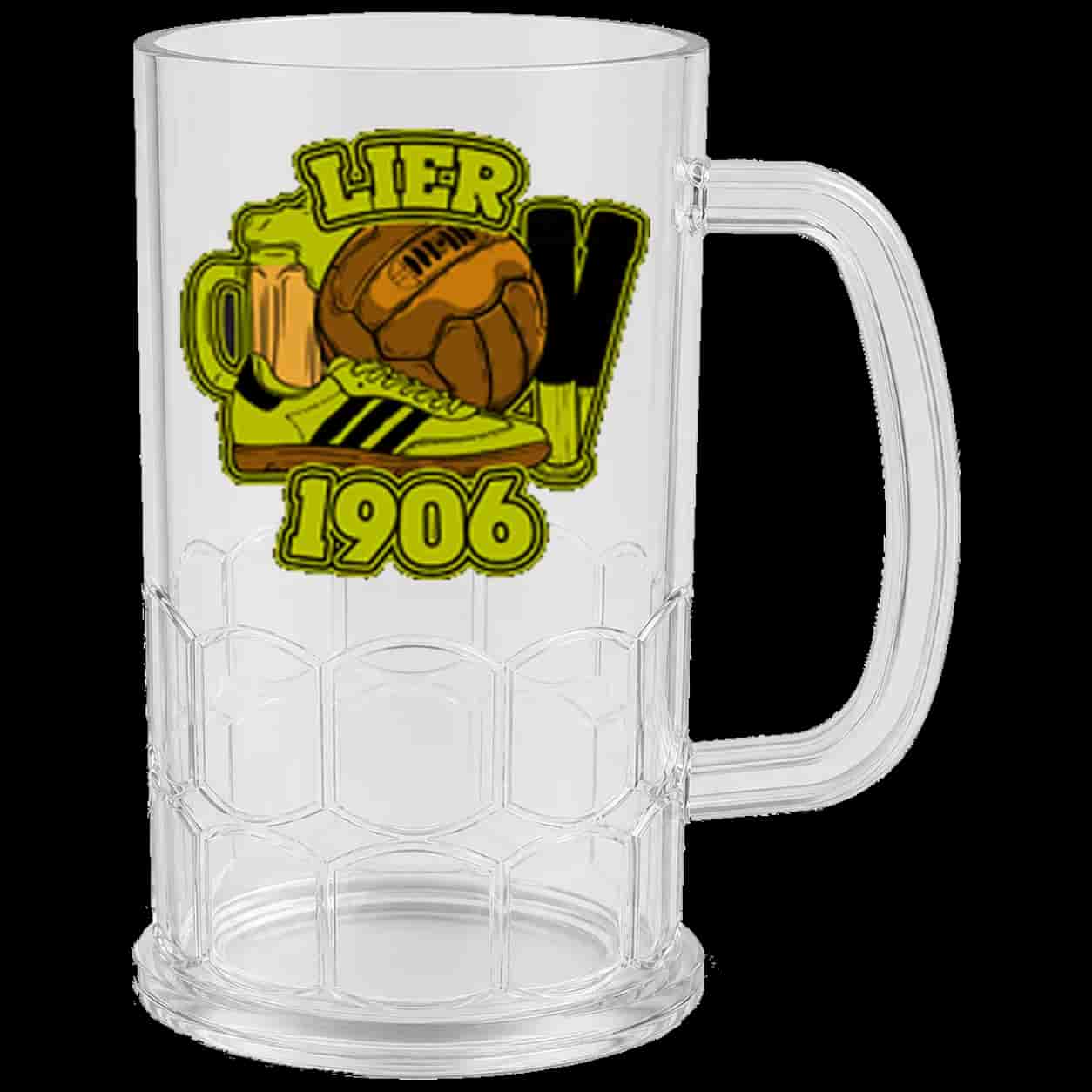 Lier 1906 Bierpul