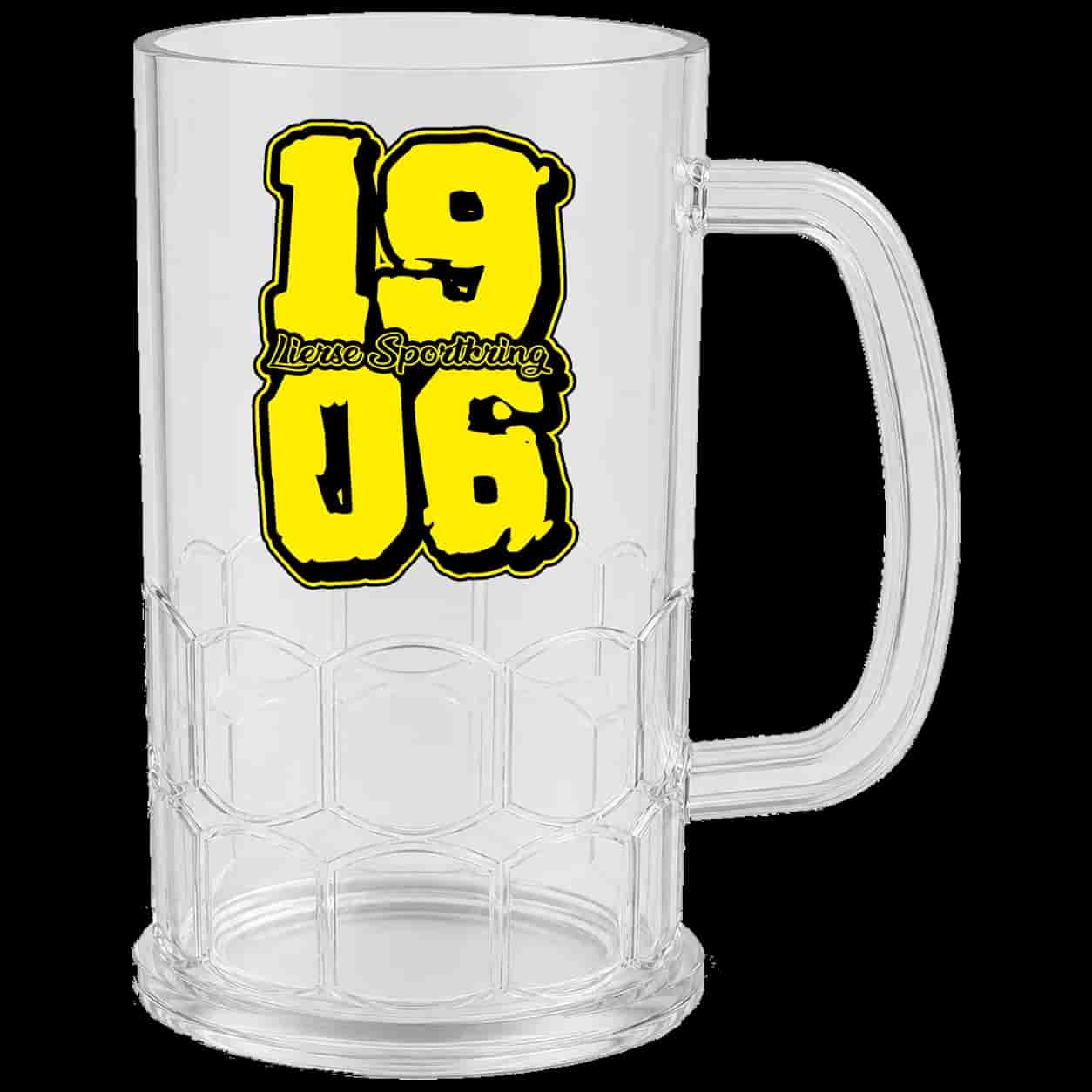 Lier Sportkring 1906 Bierpul