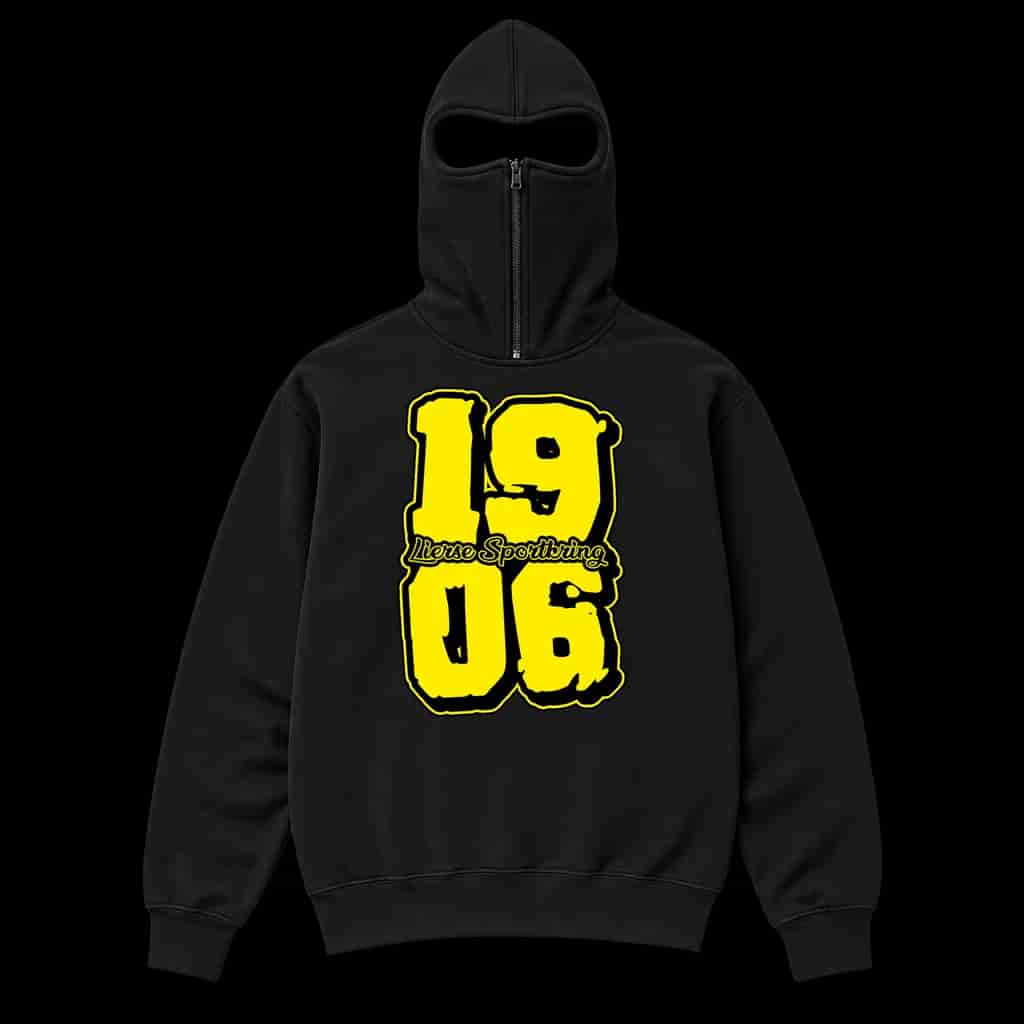 Lier Sportkring 1906 Ninja Hoodie