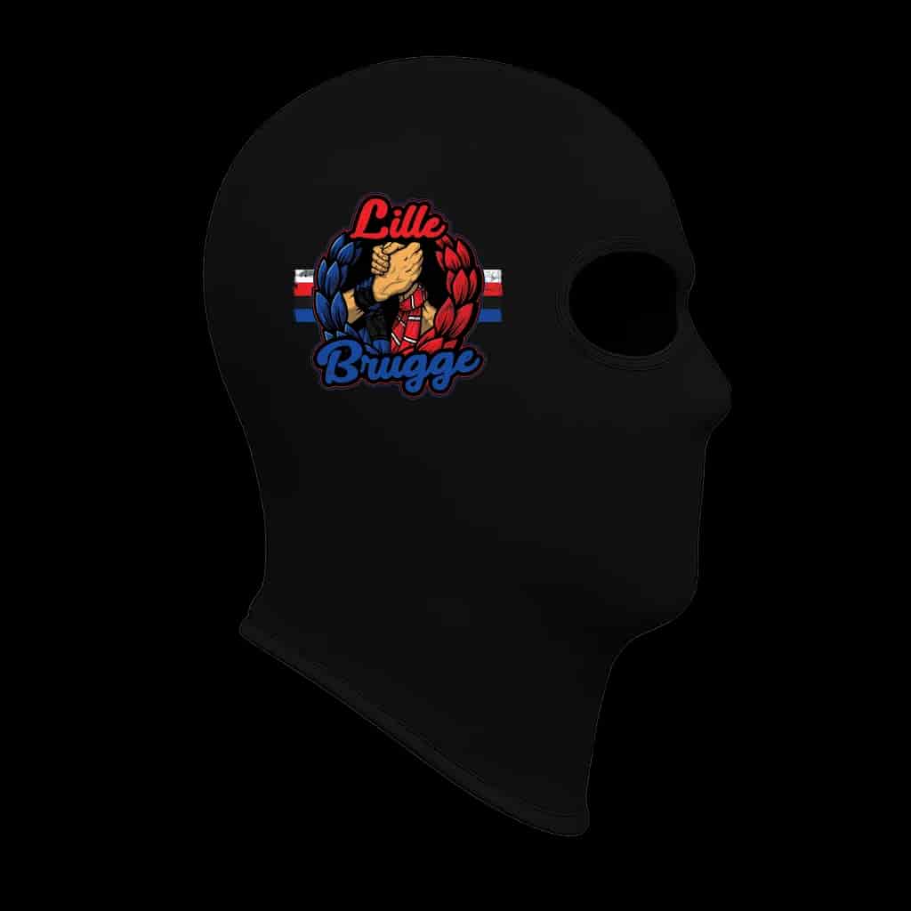Lille X Brugge Balaclava