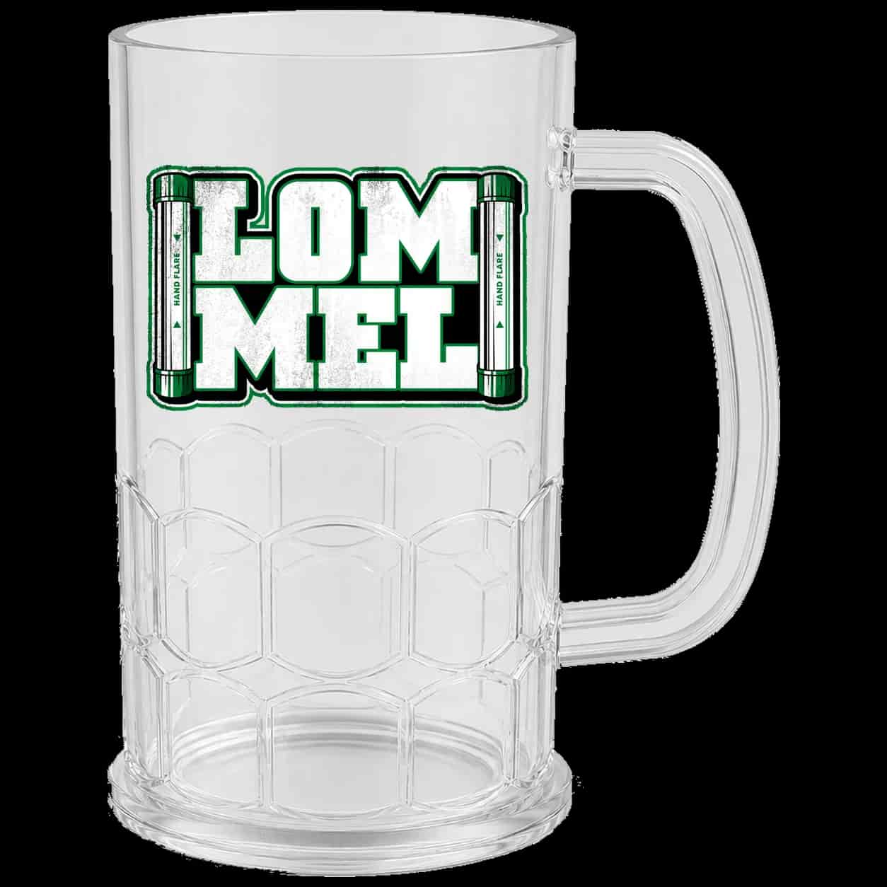 Lommel Chope à bière