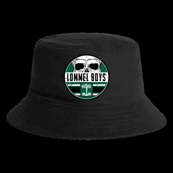 Lommel boys Chapeau seau