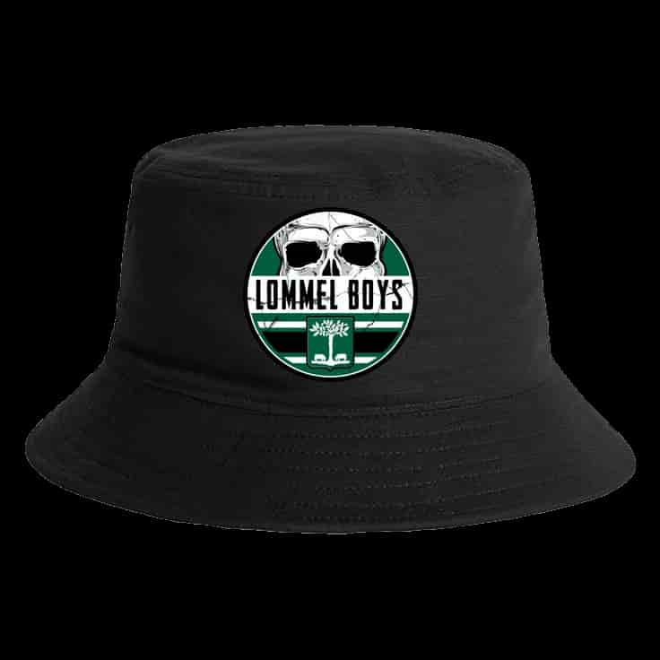 Lommel boys Chapeau seau