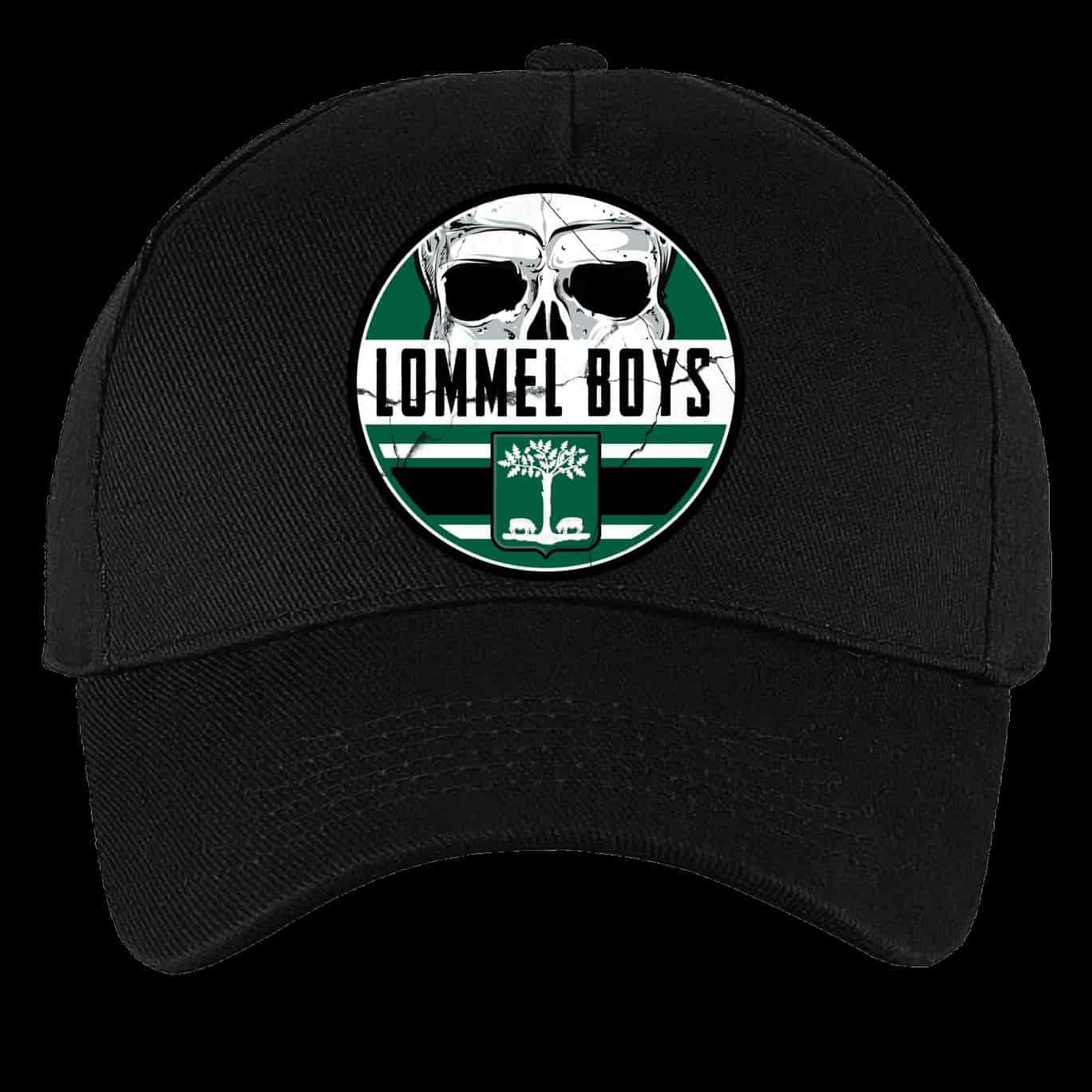 Lommel boys Casquette