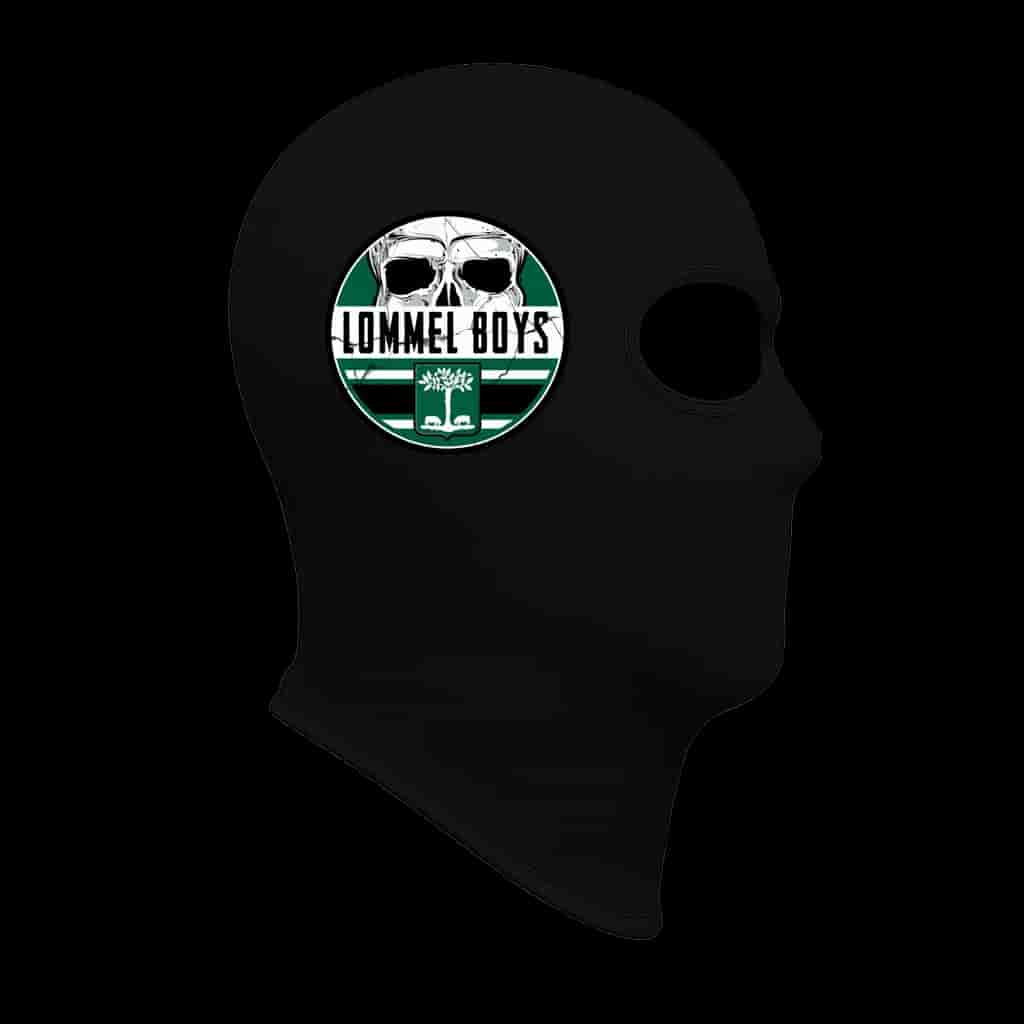 Lommel boys Cagoule