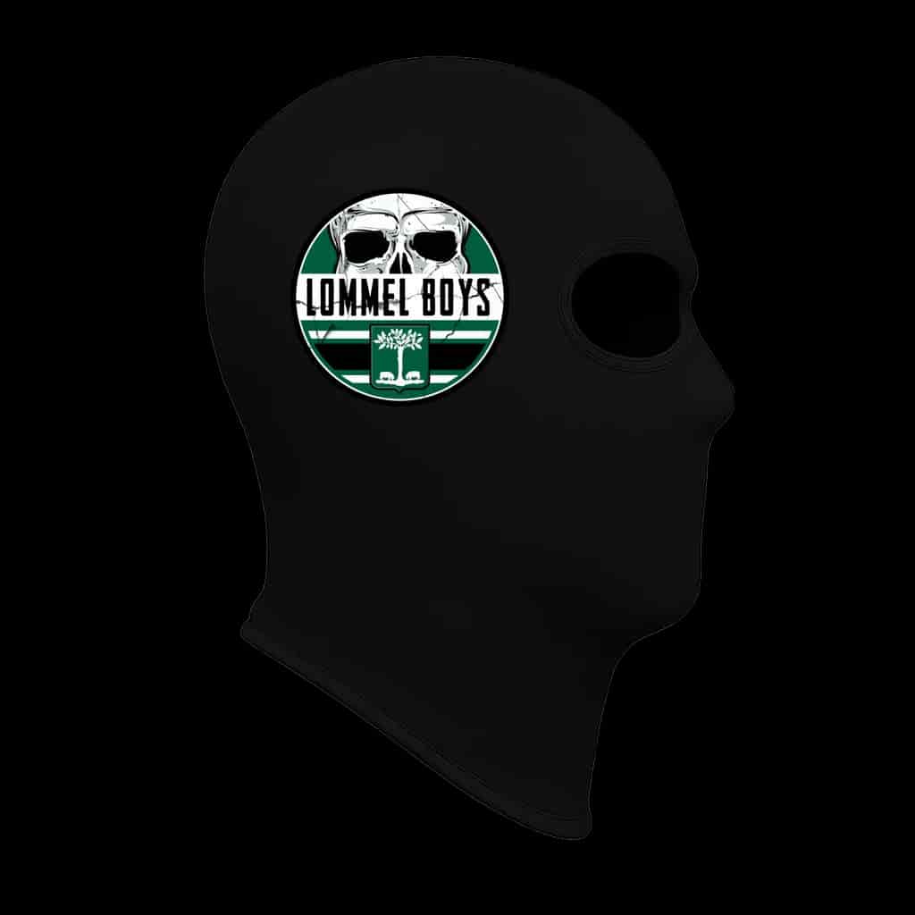 Lommel boys Cagoule