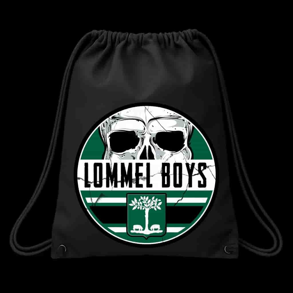 Lommel boys Sac à dos