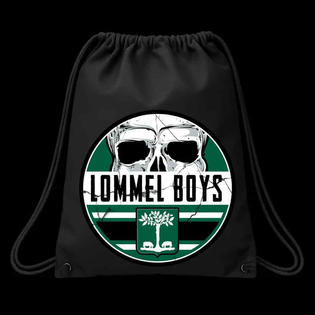 Lommel boys Sac à dos