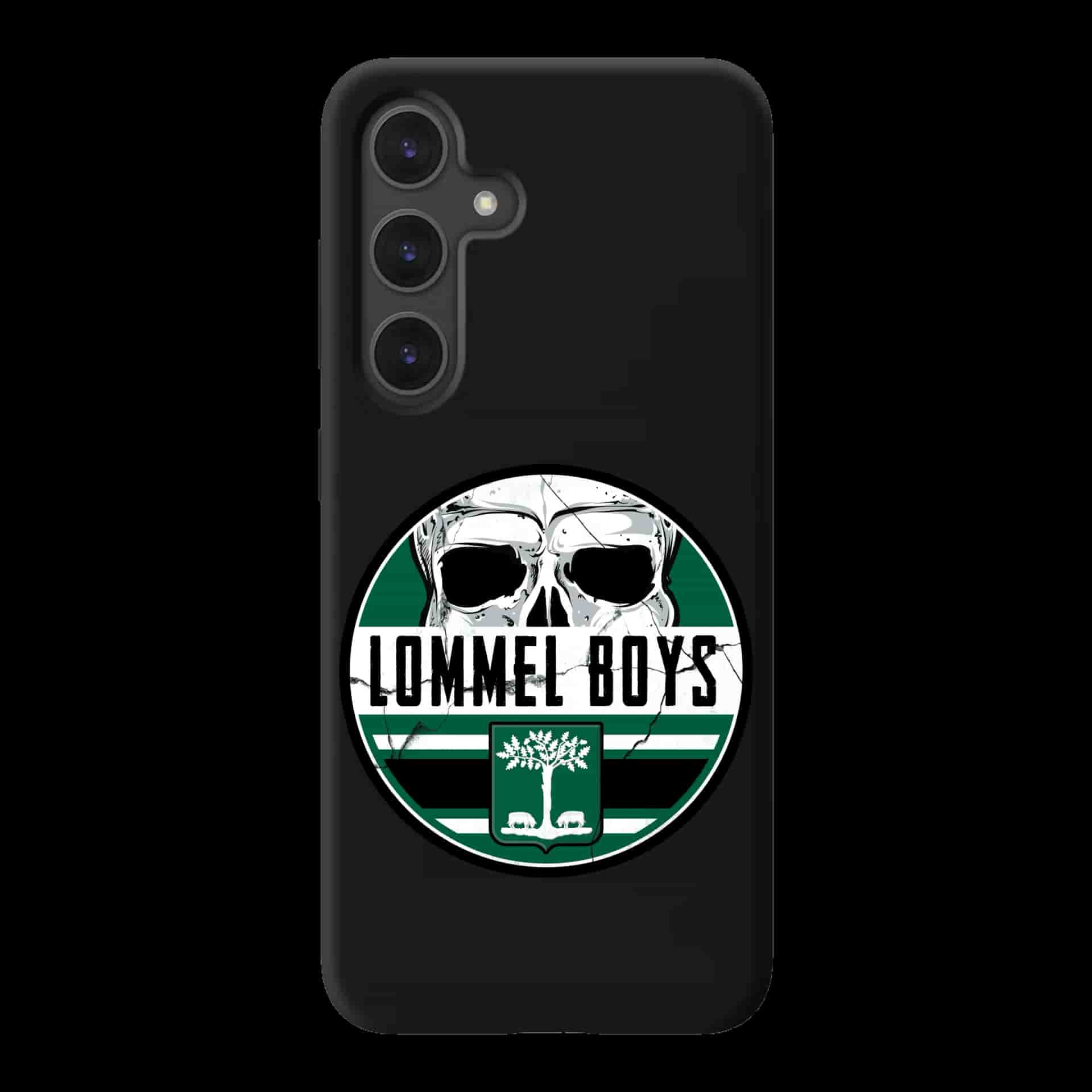 Lommel boys Coque Samsung