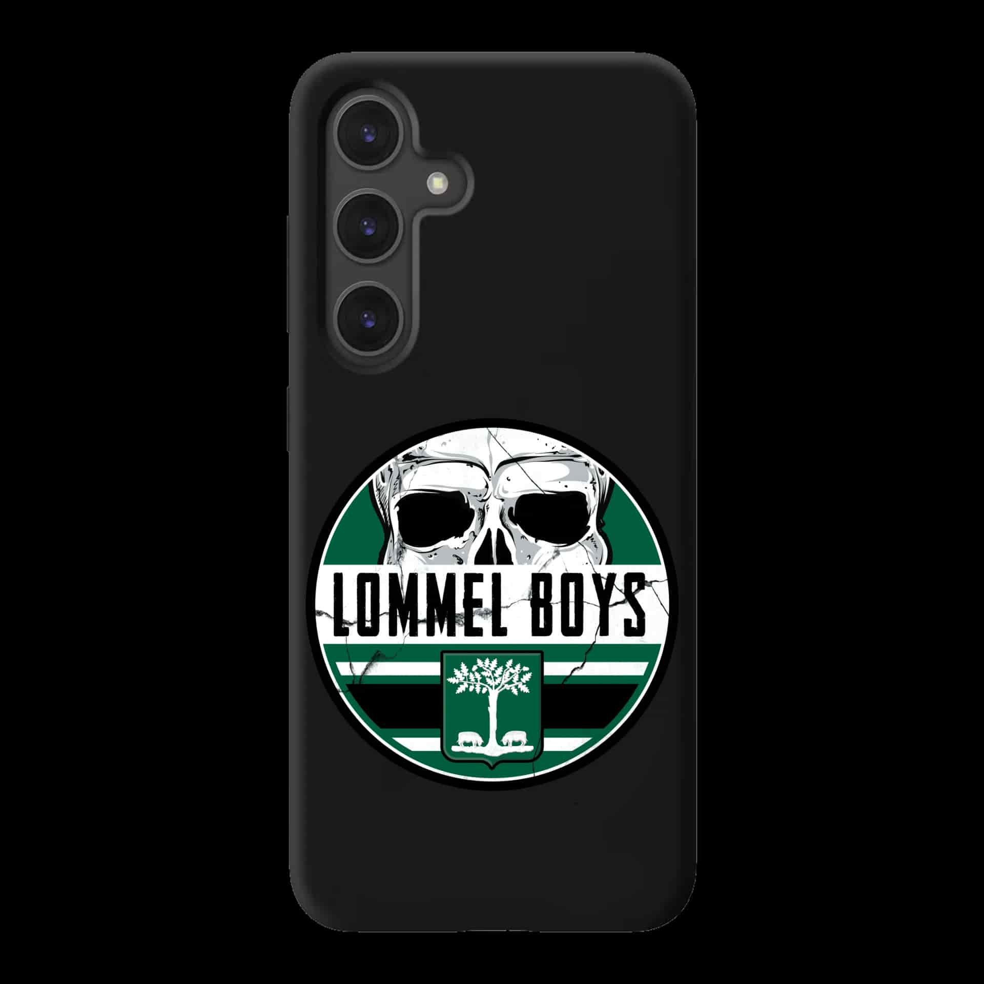 Lommel boys Coque Samsung
