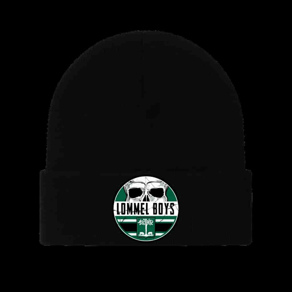 Lommel boys Bonnet