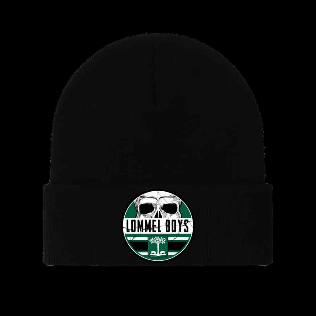 Lommel boys Bonnet