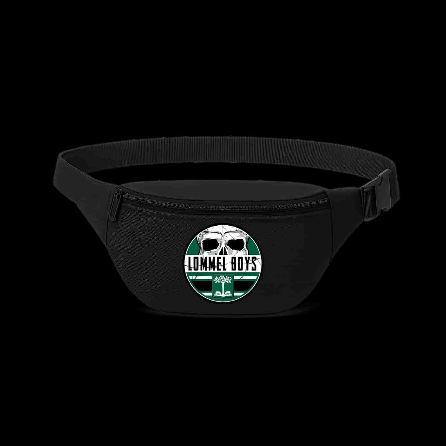 Lommel boys Sac banane