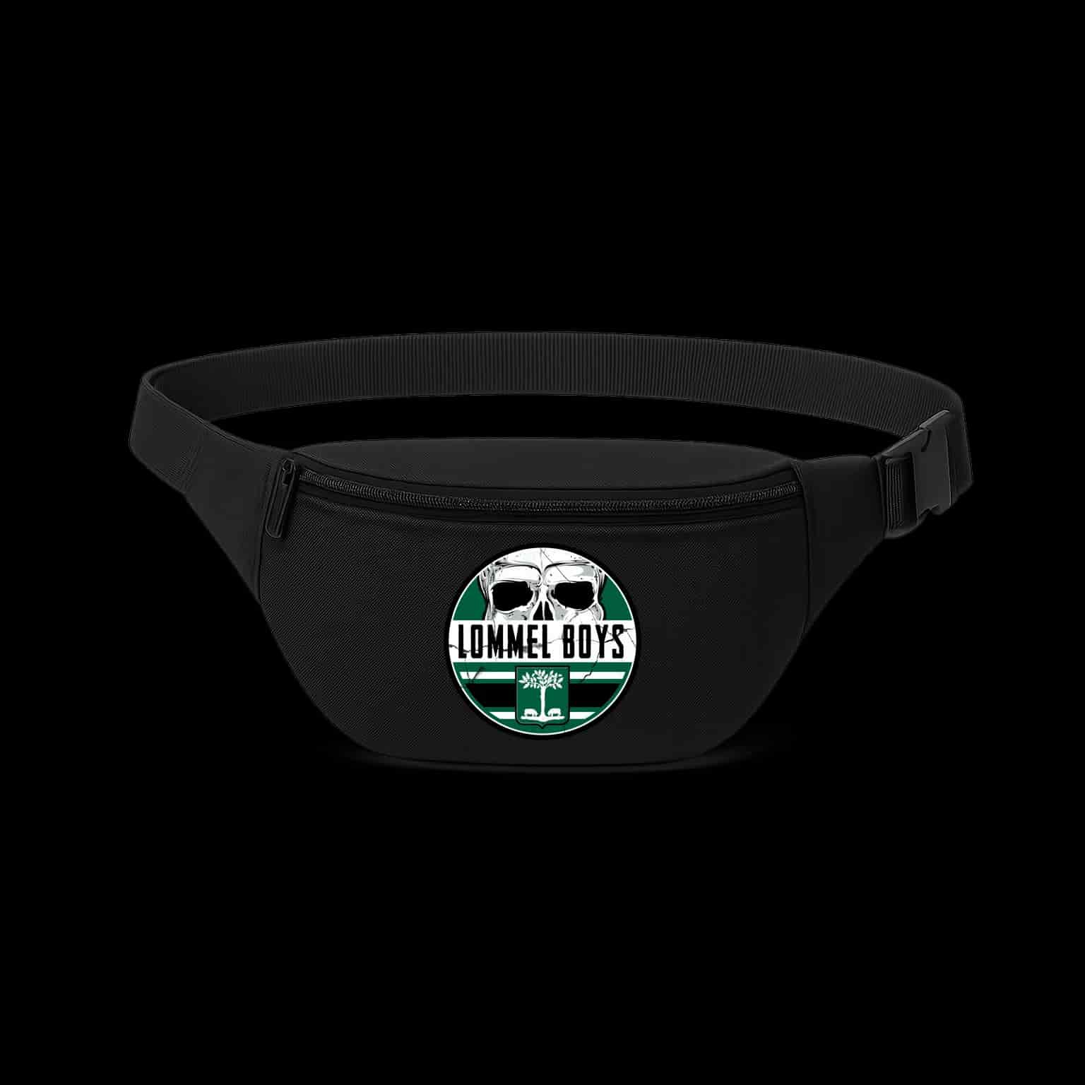 Lommel boys Sac banane
