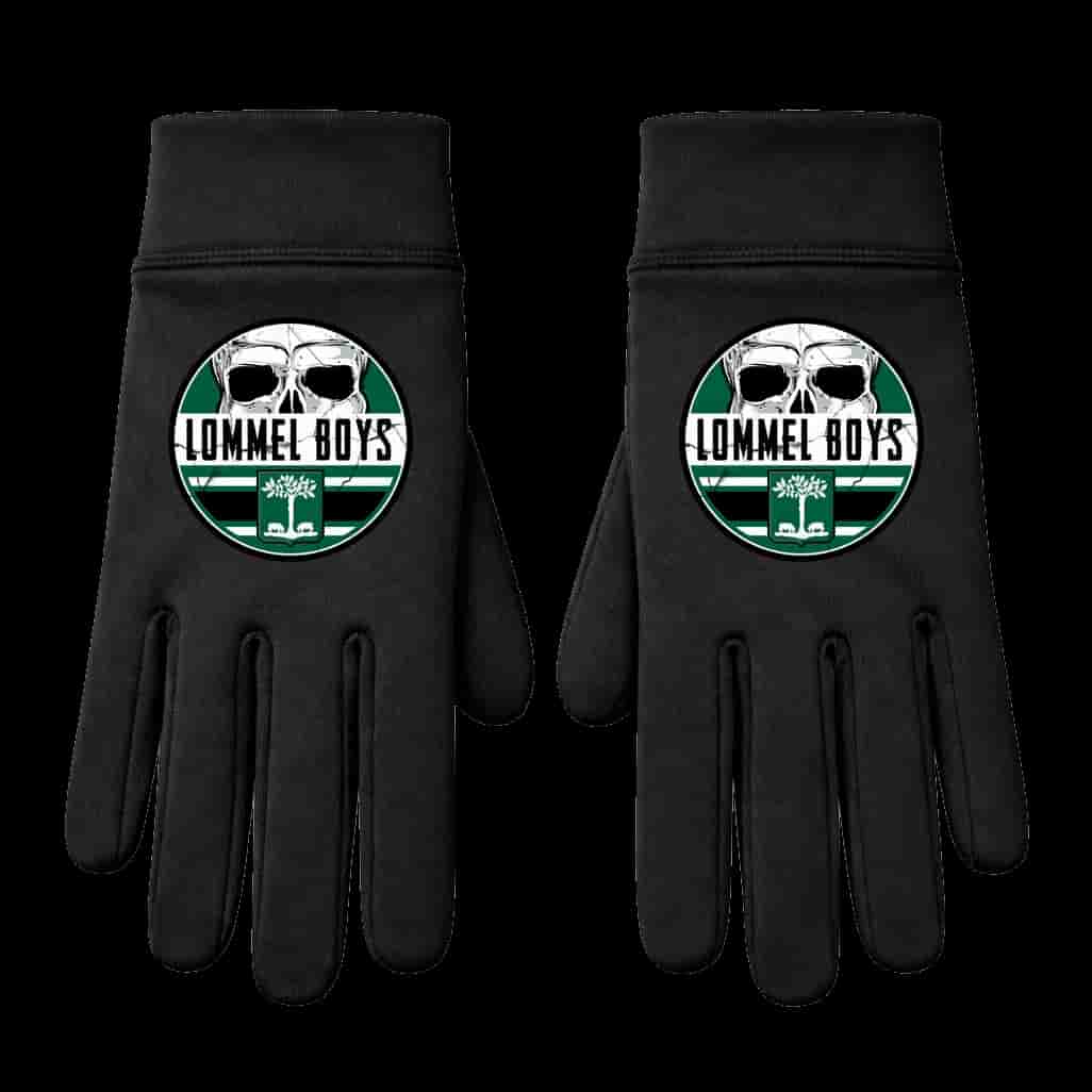 Lommel boys Gants