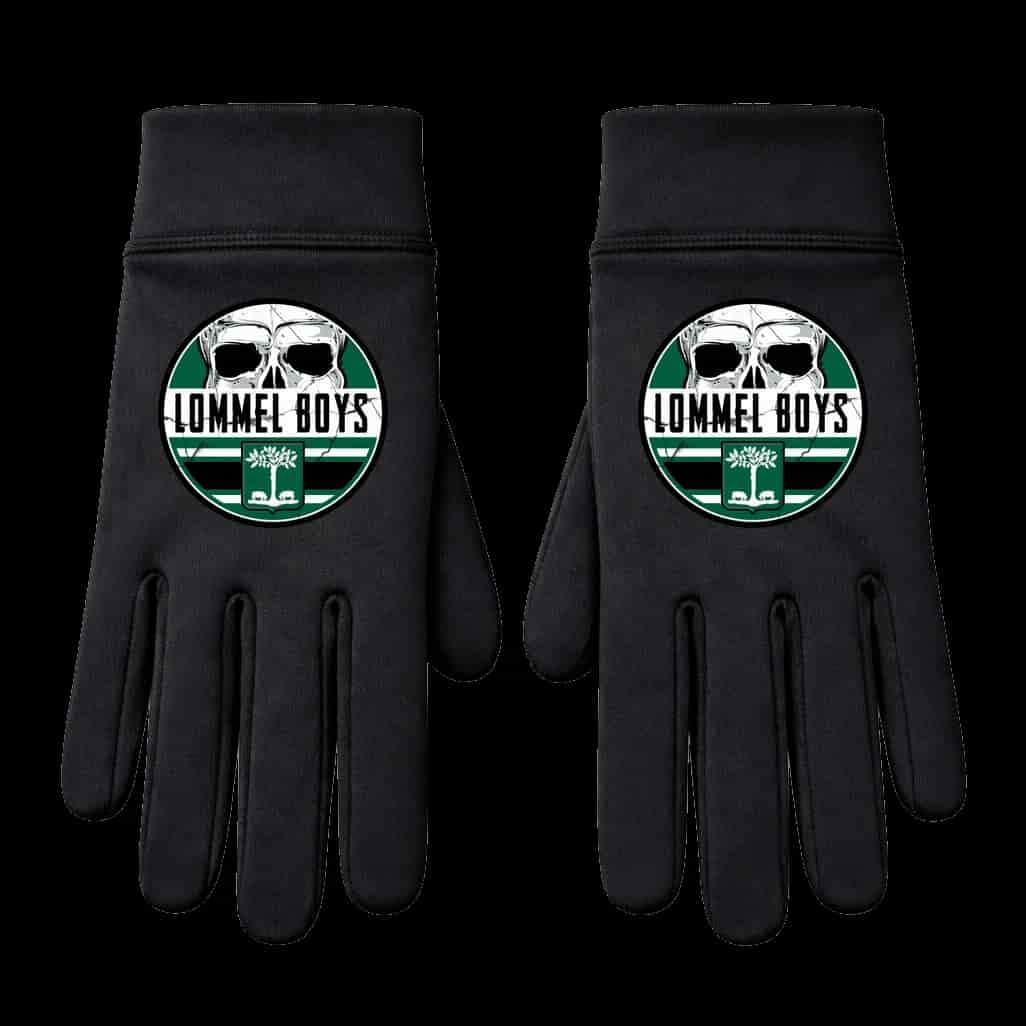 Lommel boys Gants