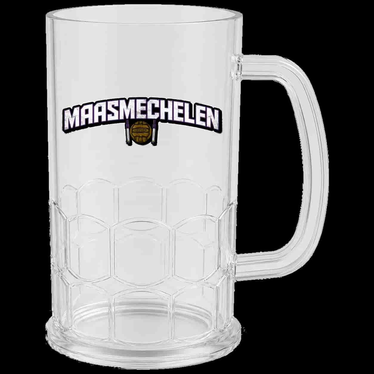 Maasmechelen Bierpul