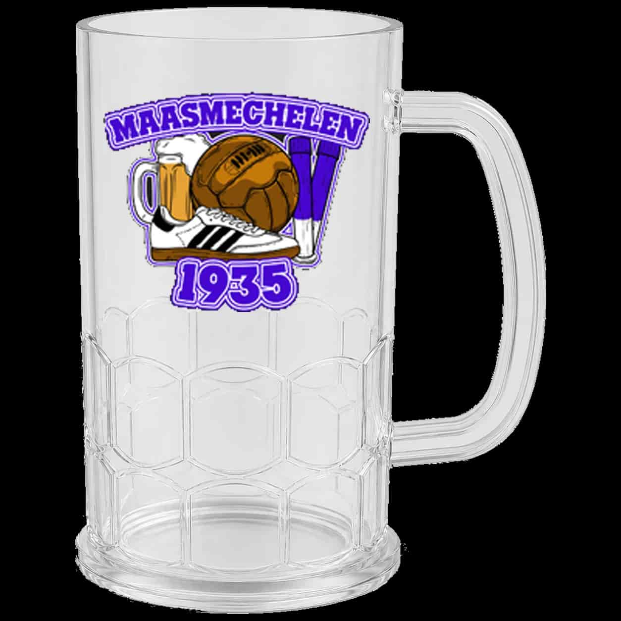 Maasmechelen 1935 Bierpul