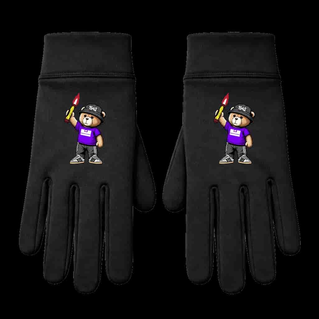 Maasmechelen 1942 bear Gants