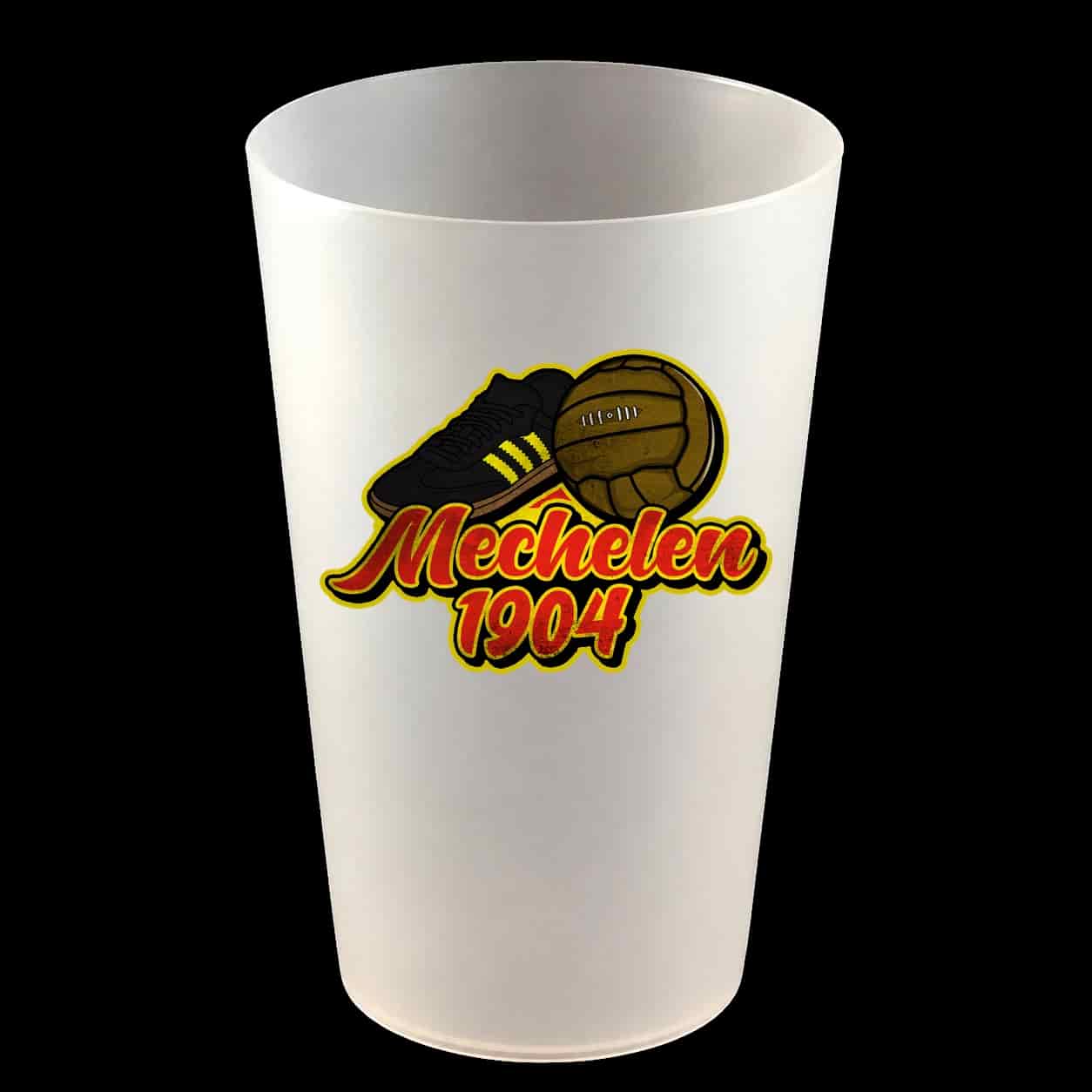 Mechelen 1904 Hardcup